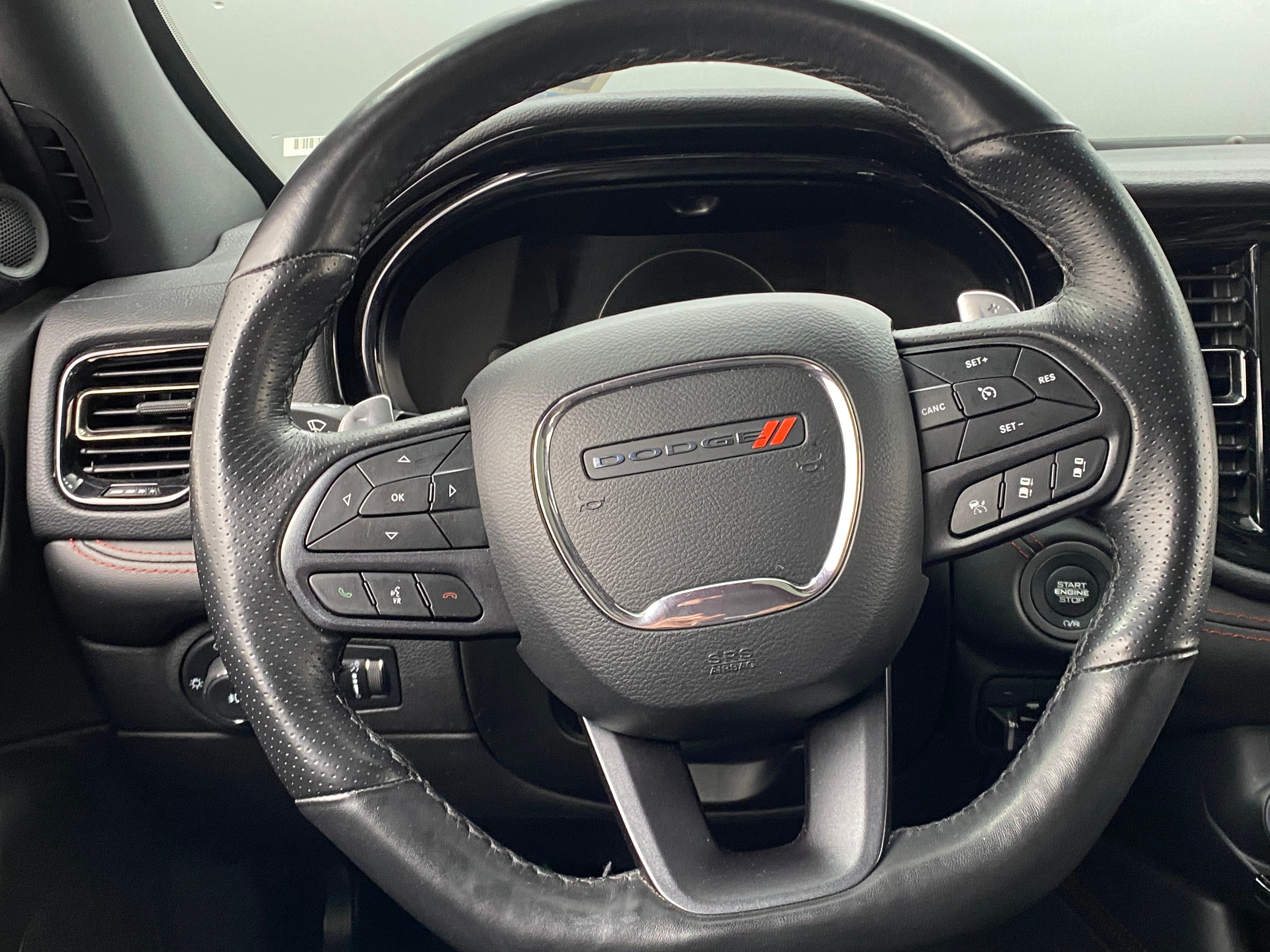 2023 Dodge Durango GT 4