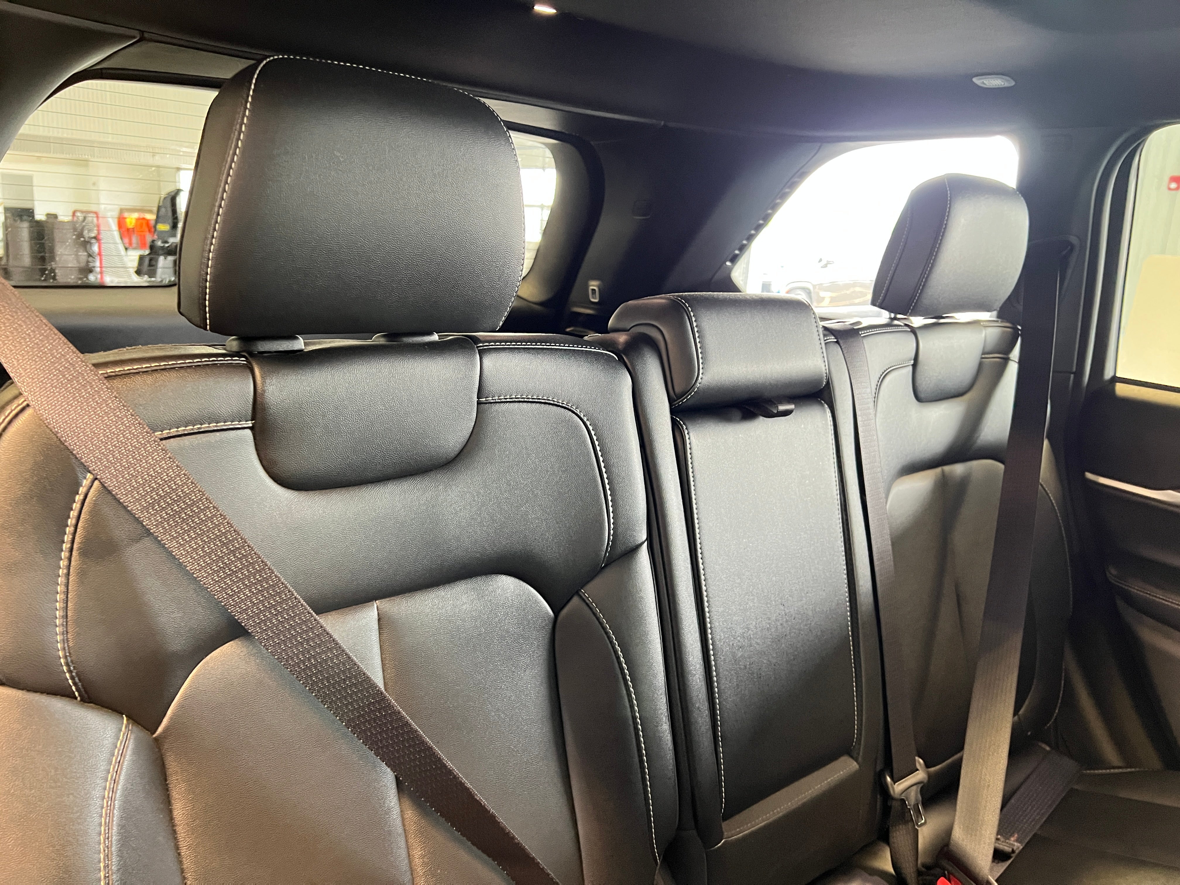 2024 Jeep Grand Cherokee 4xe 5