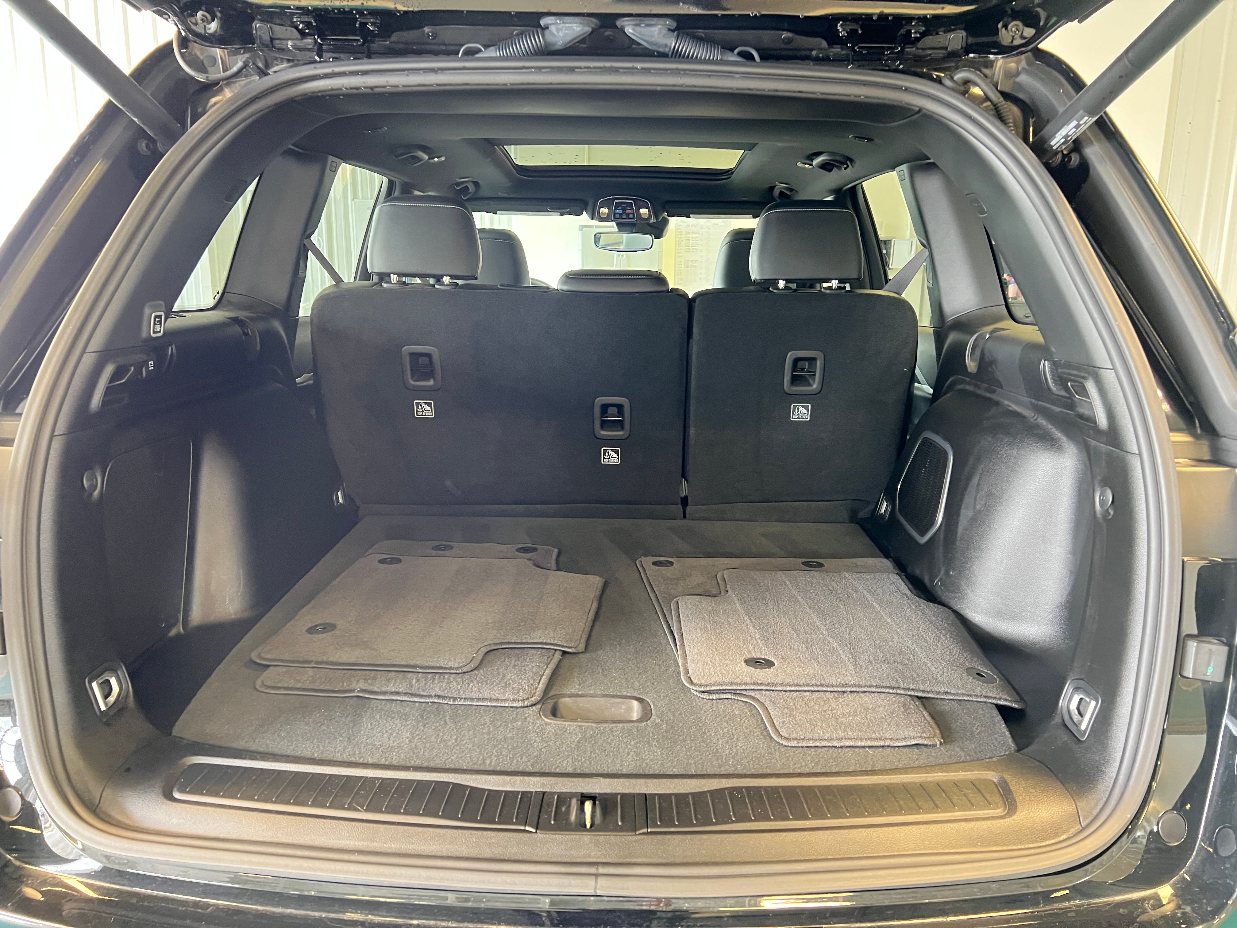 2024 Jeep Grand Cherokee 4xe 6