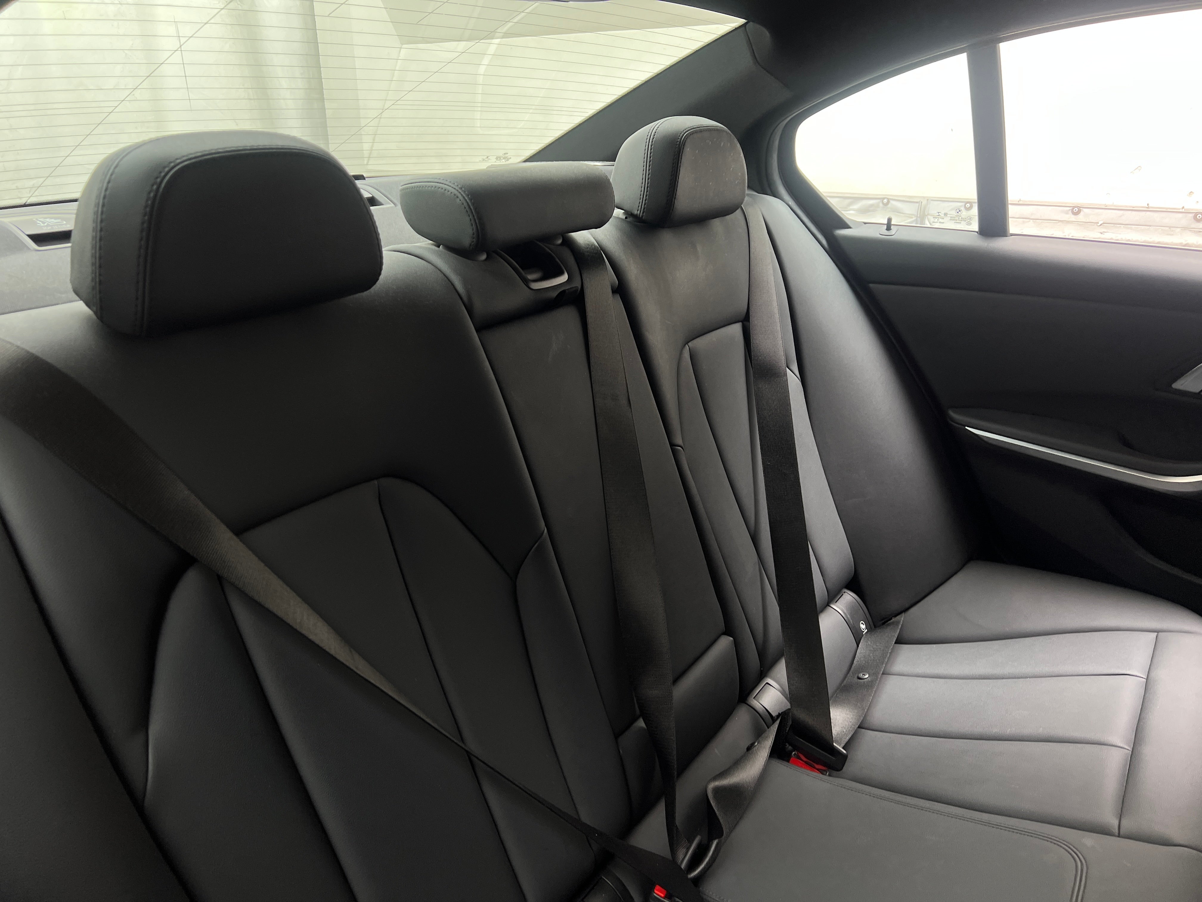 2019 BMW 3 Series 330i 5