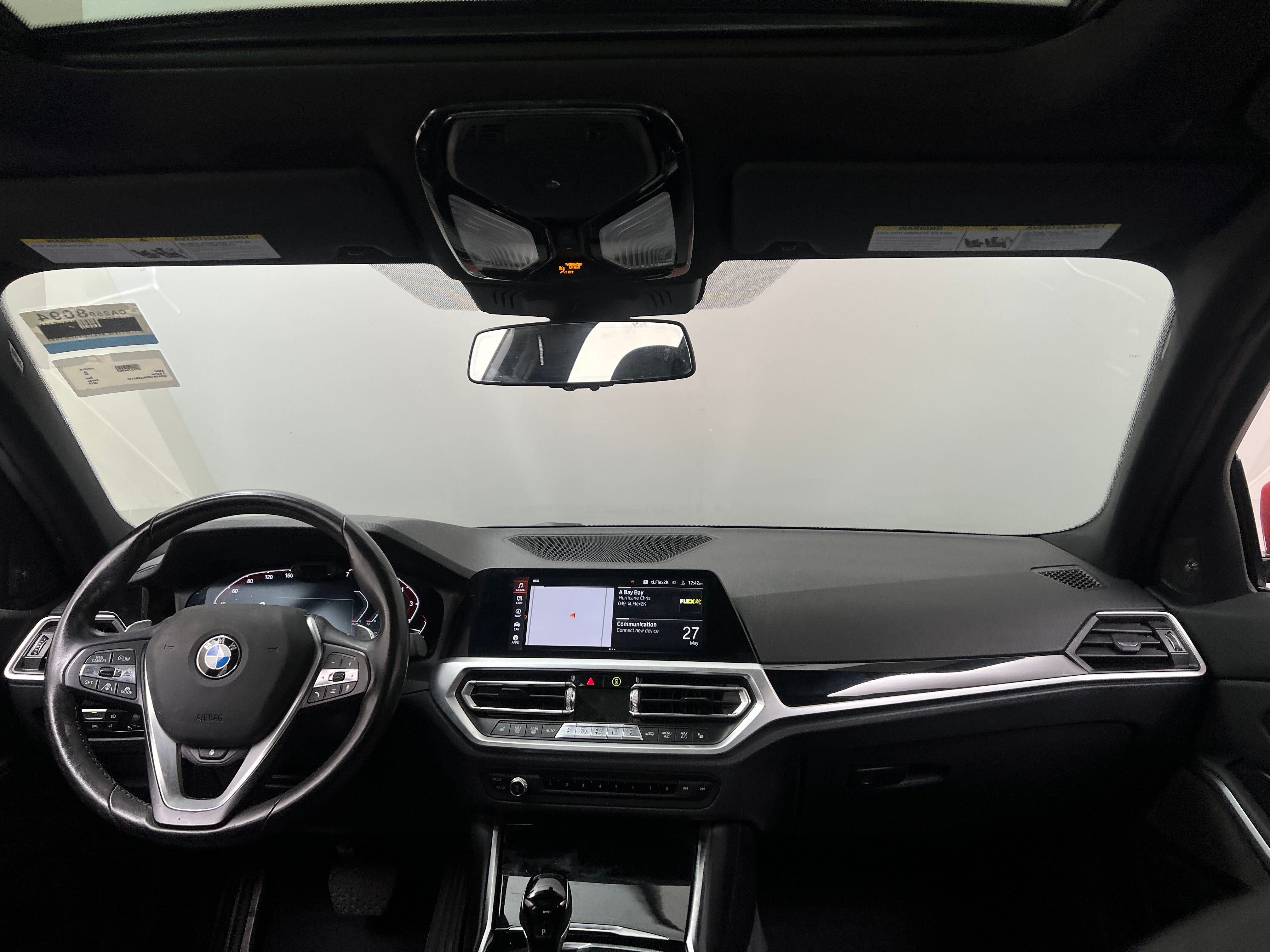 2019 BMW 3 Series 330i 2