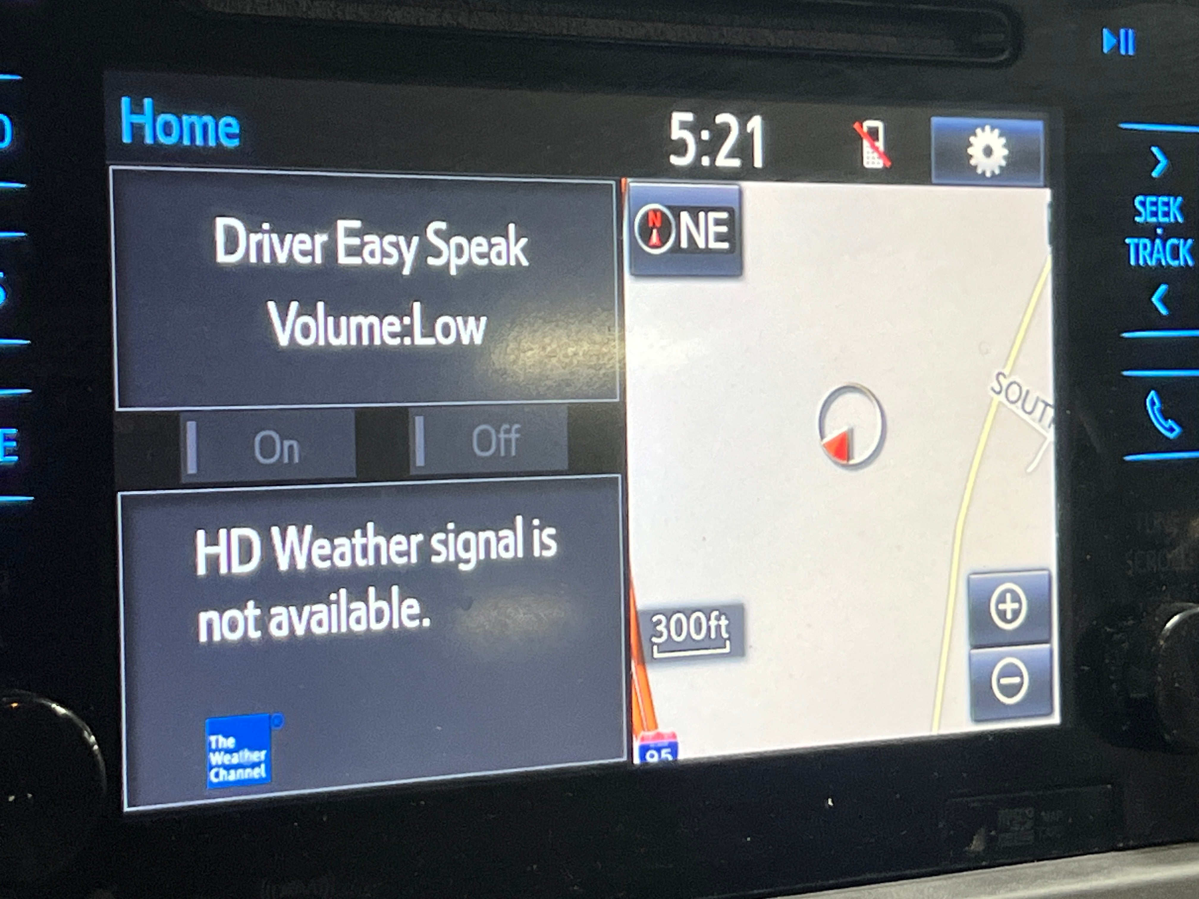2016 Toyota Sienna XLE Premium 3