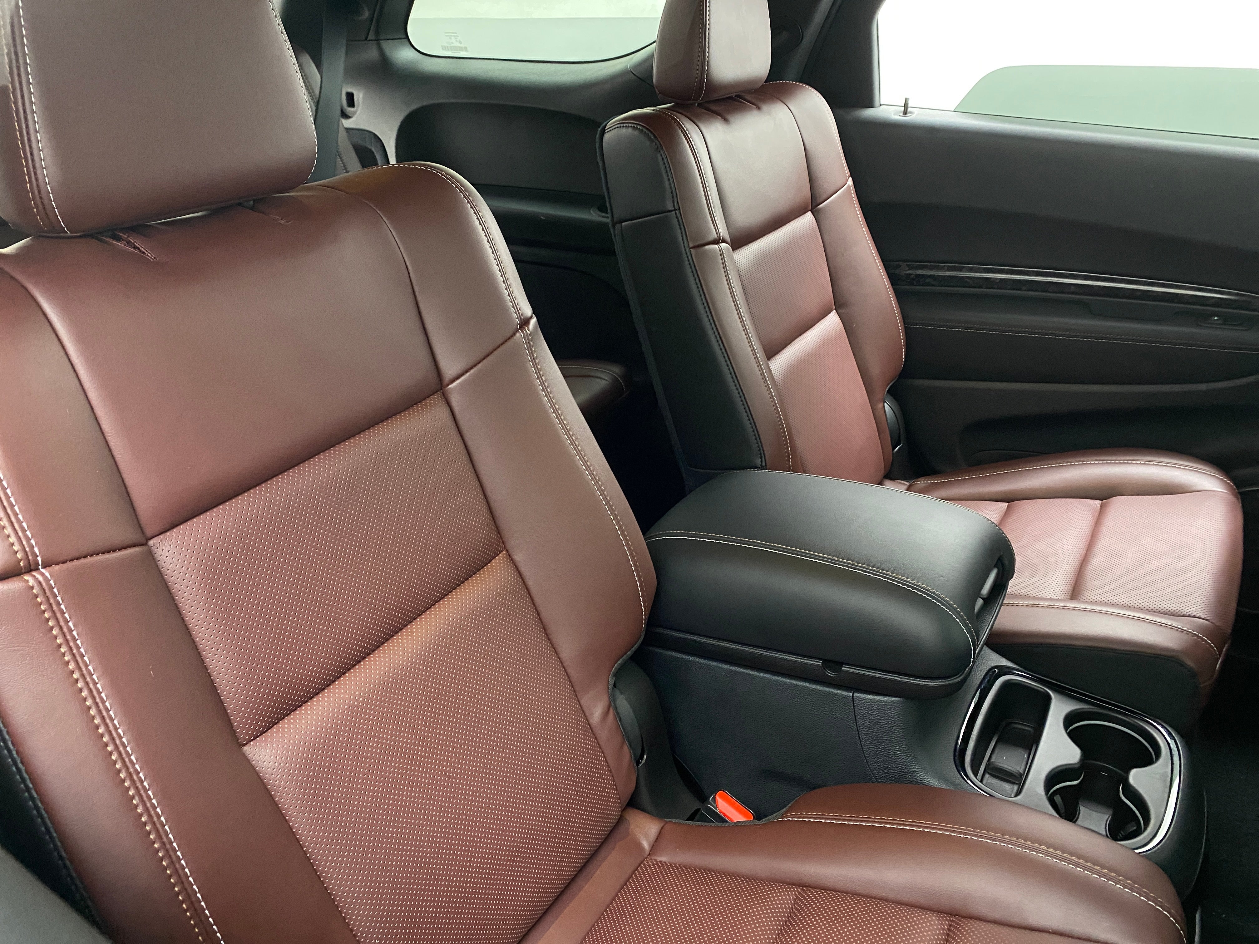 2025 Dodge Durango SRT 5
