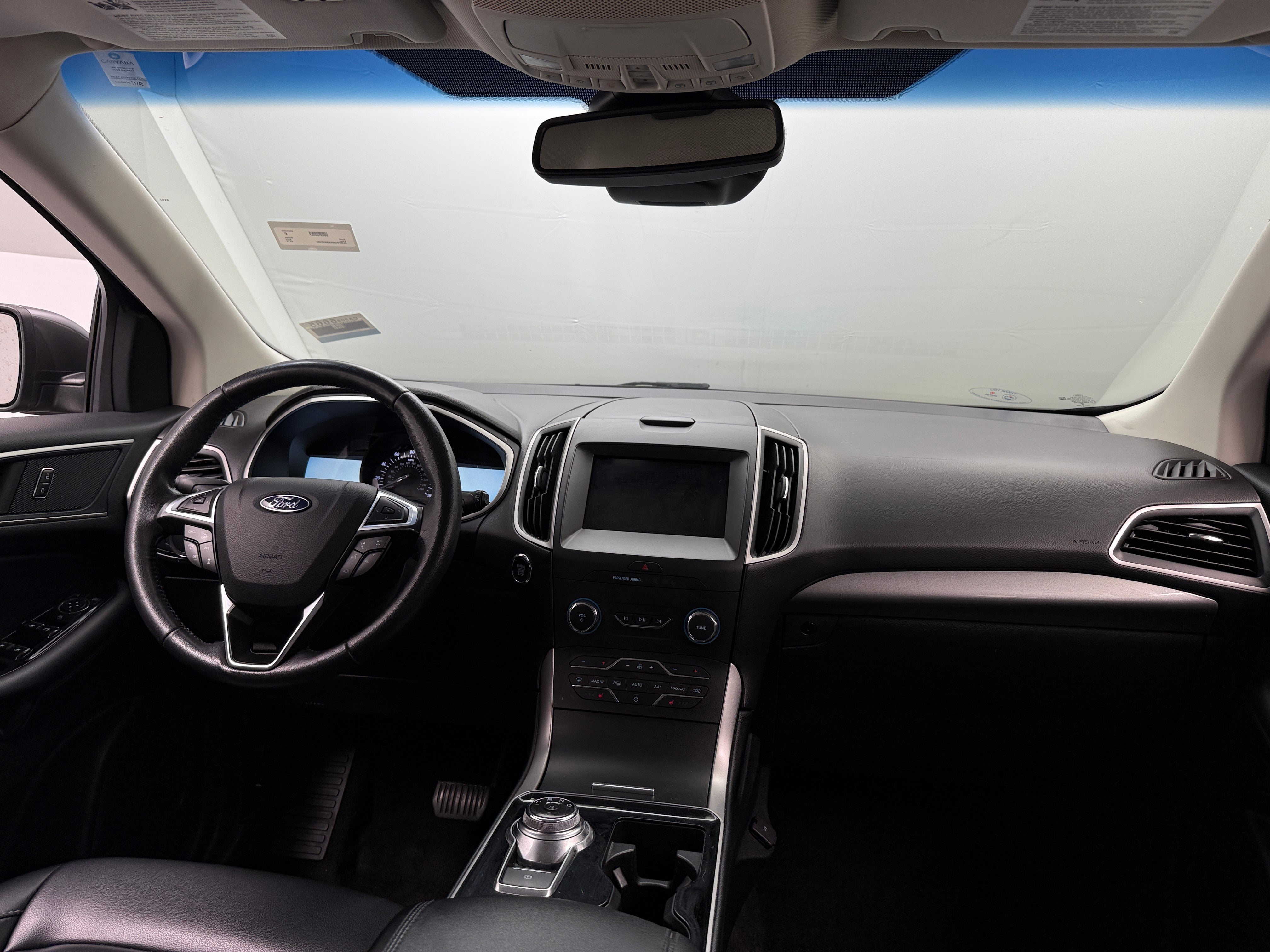2019 Ford Edge SEL 3