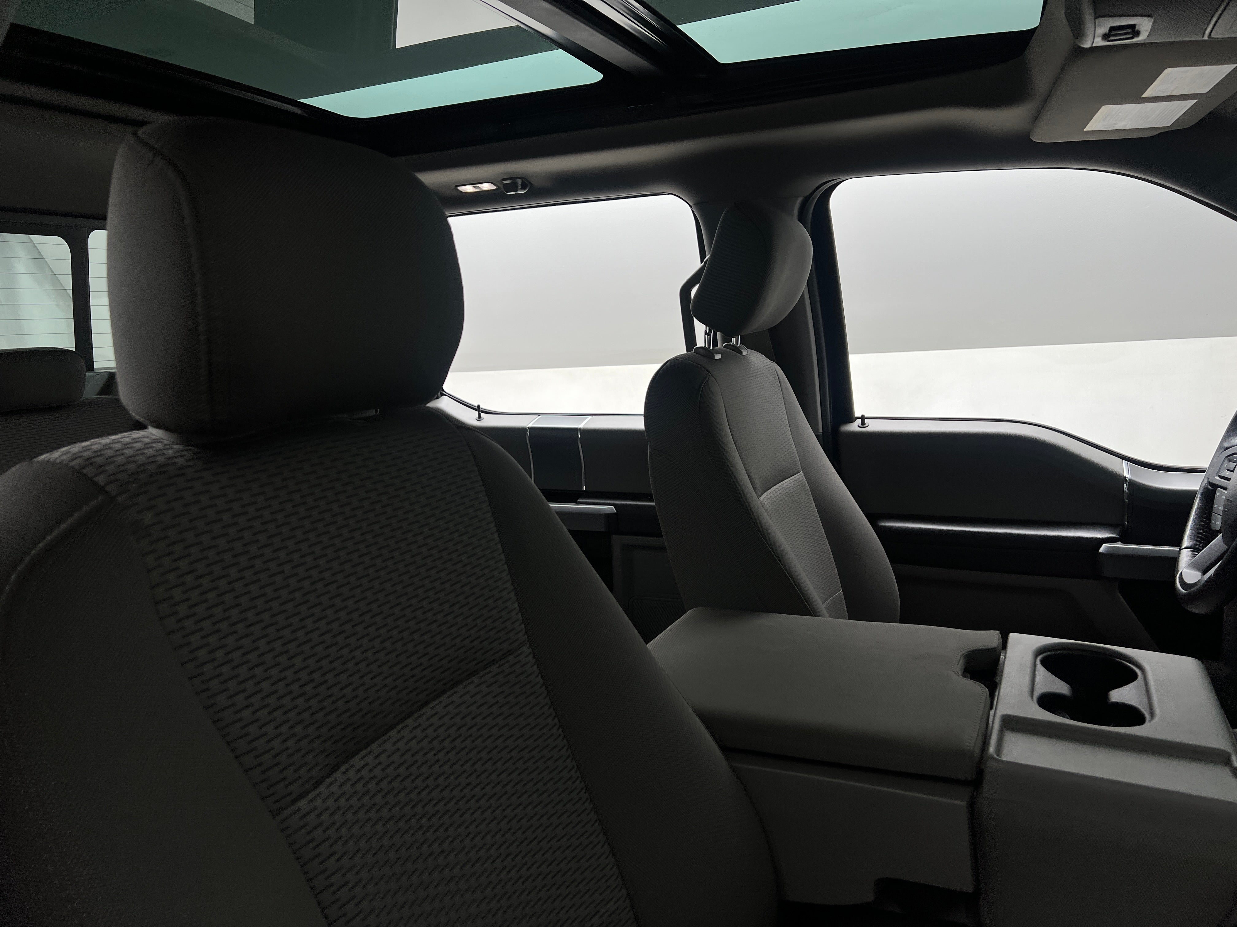 2018 Ford Econoline E-150 2