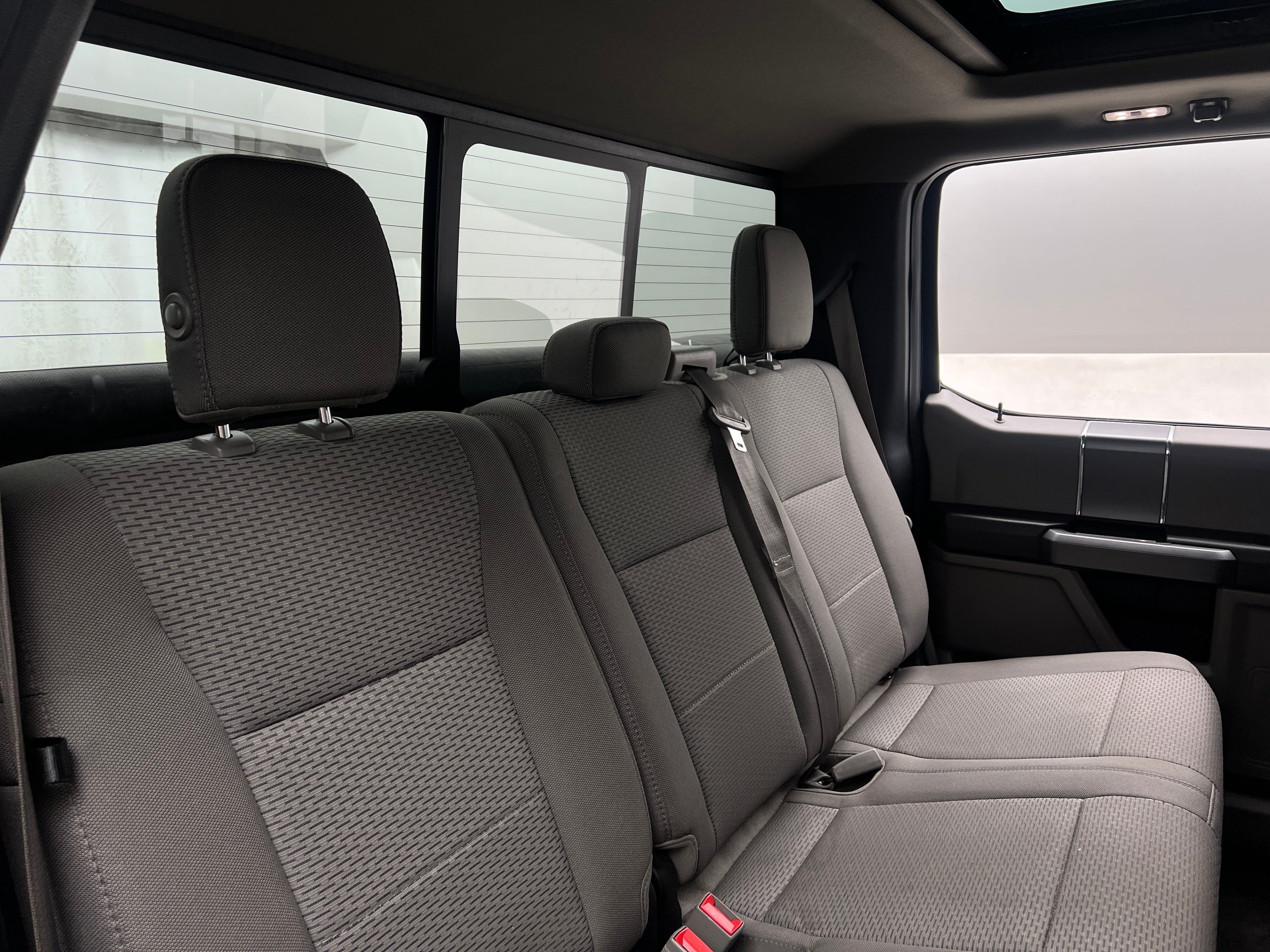 2018 Ford Econoline E-150 6