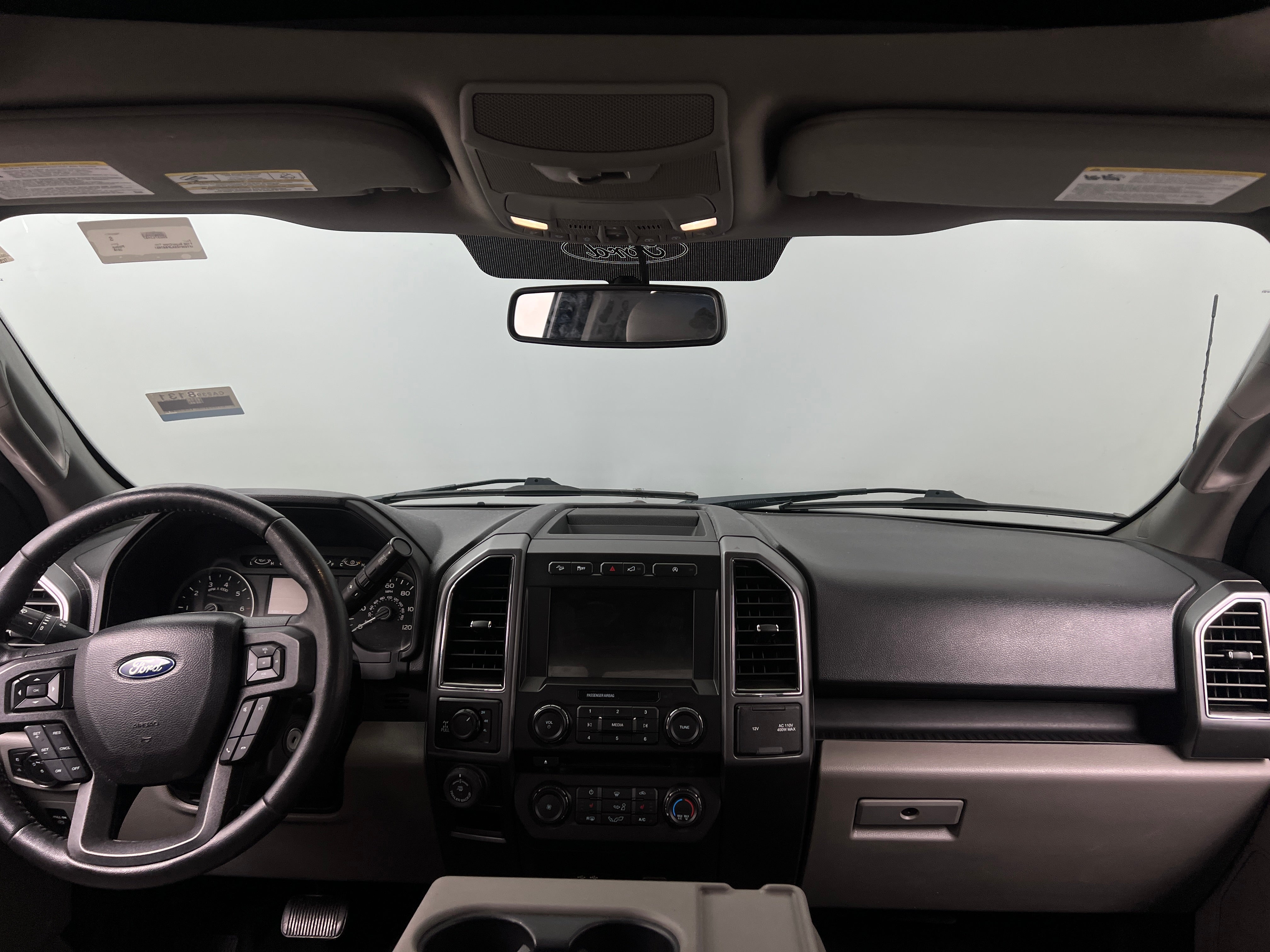 2018 Ford Econoline E-150 3