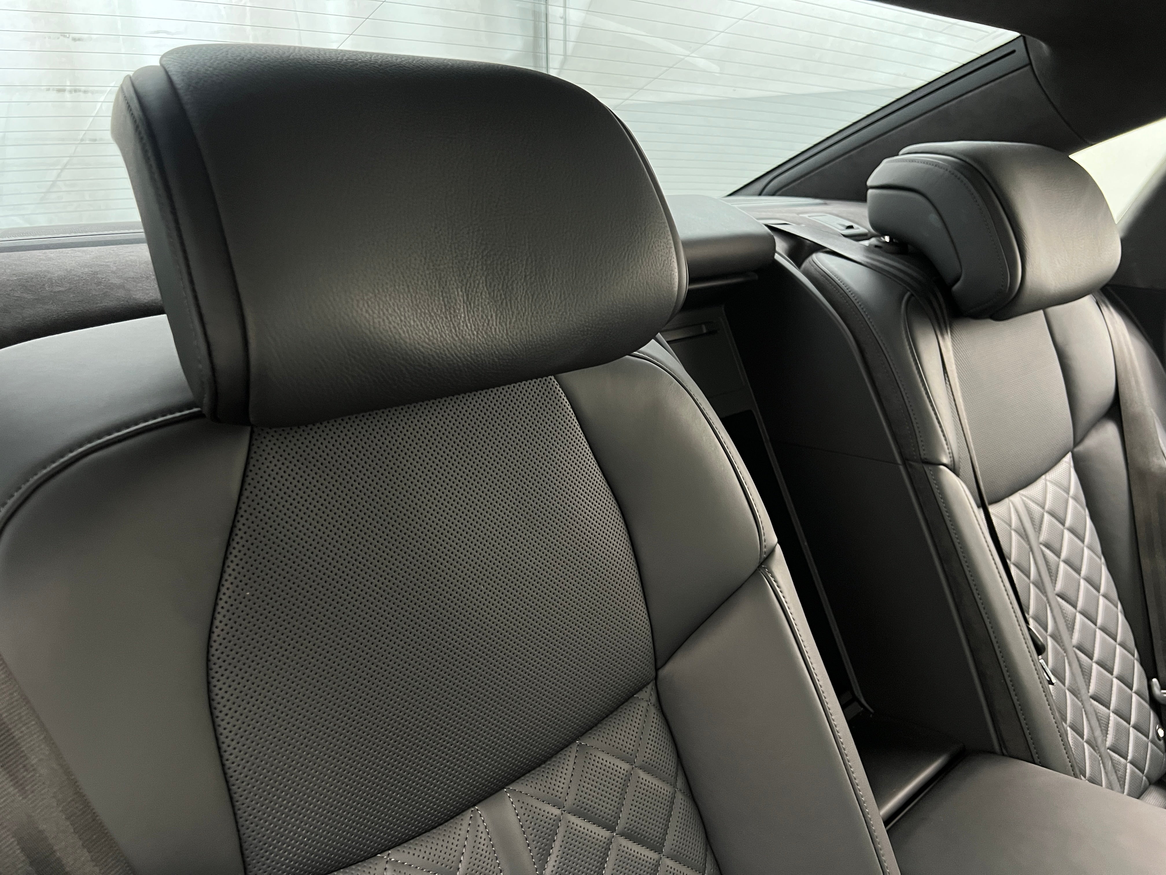 2020 Audi S8  5