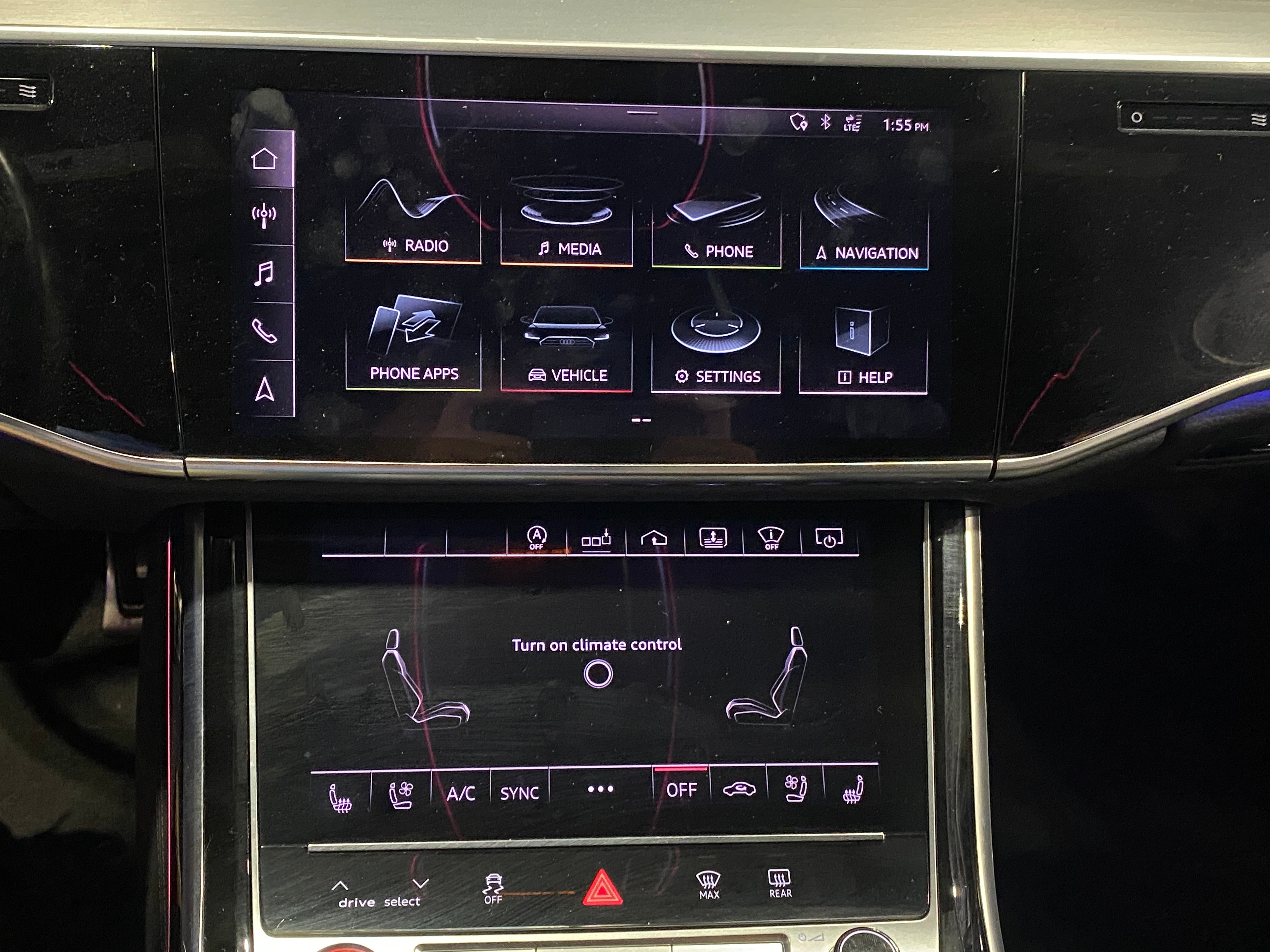 2020 Audi S8  3