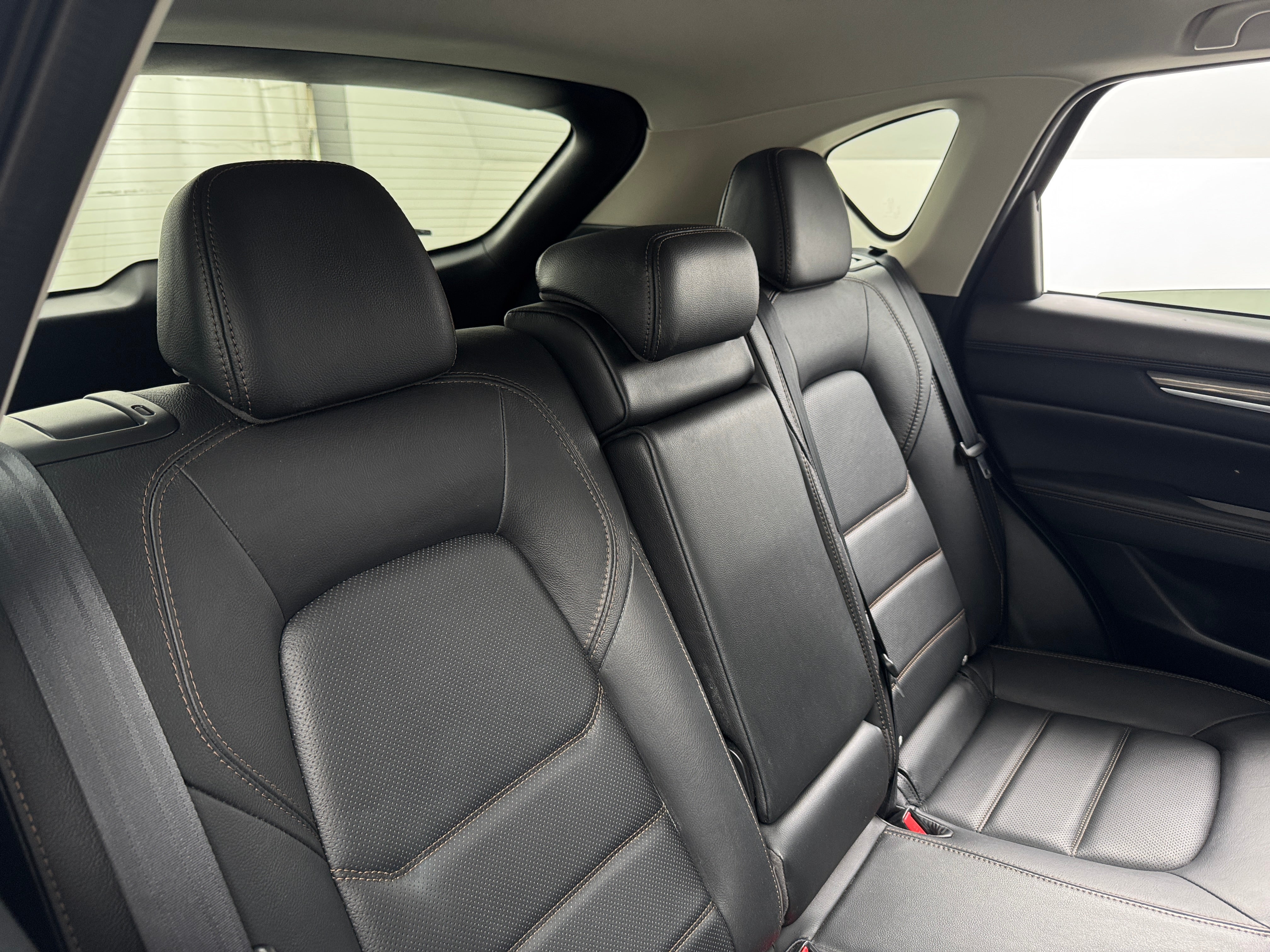 2022 Mazda CX-5 S Premium 5