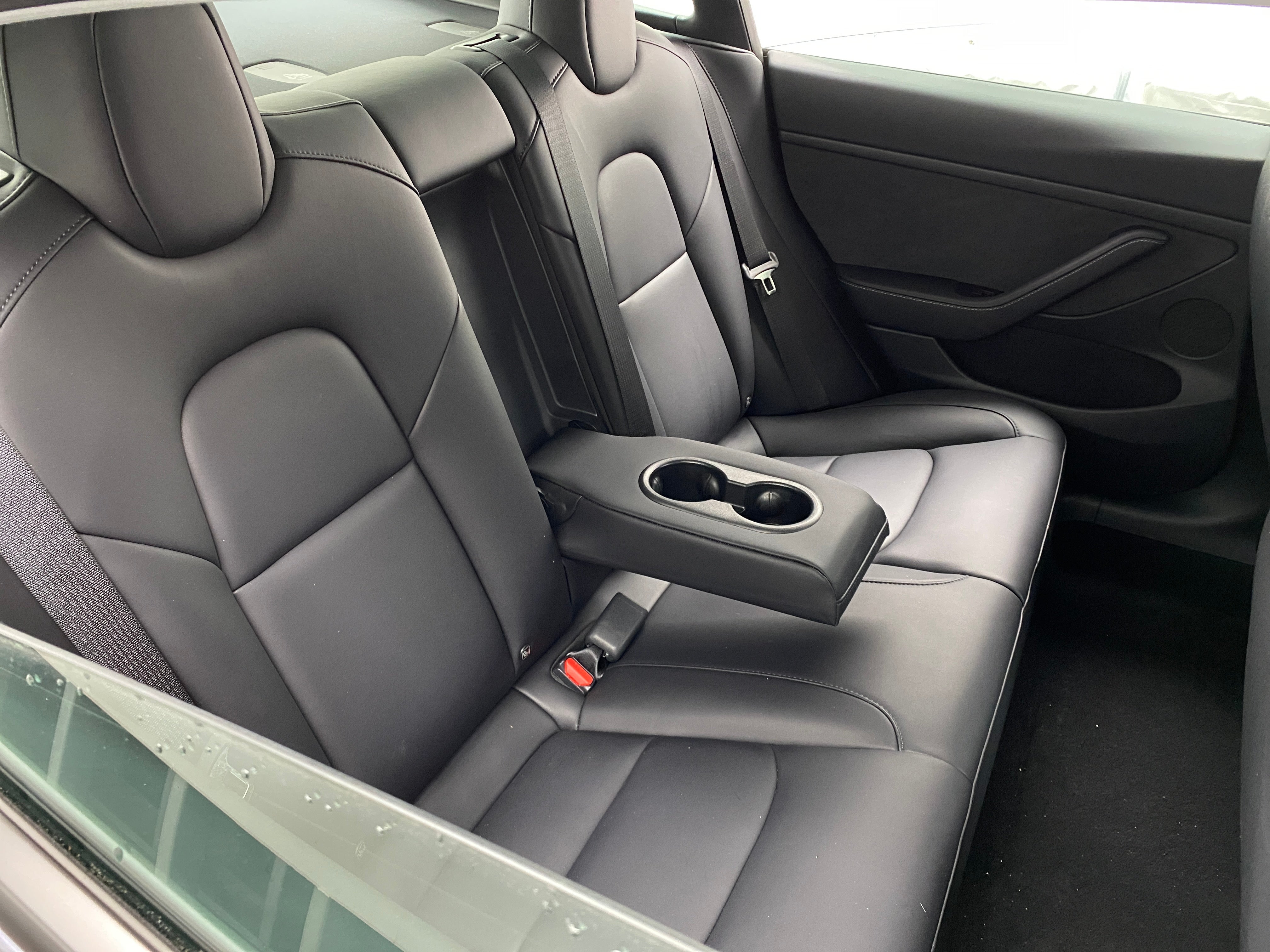 2023 Tesla Model 3 Standard Range 5