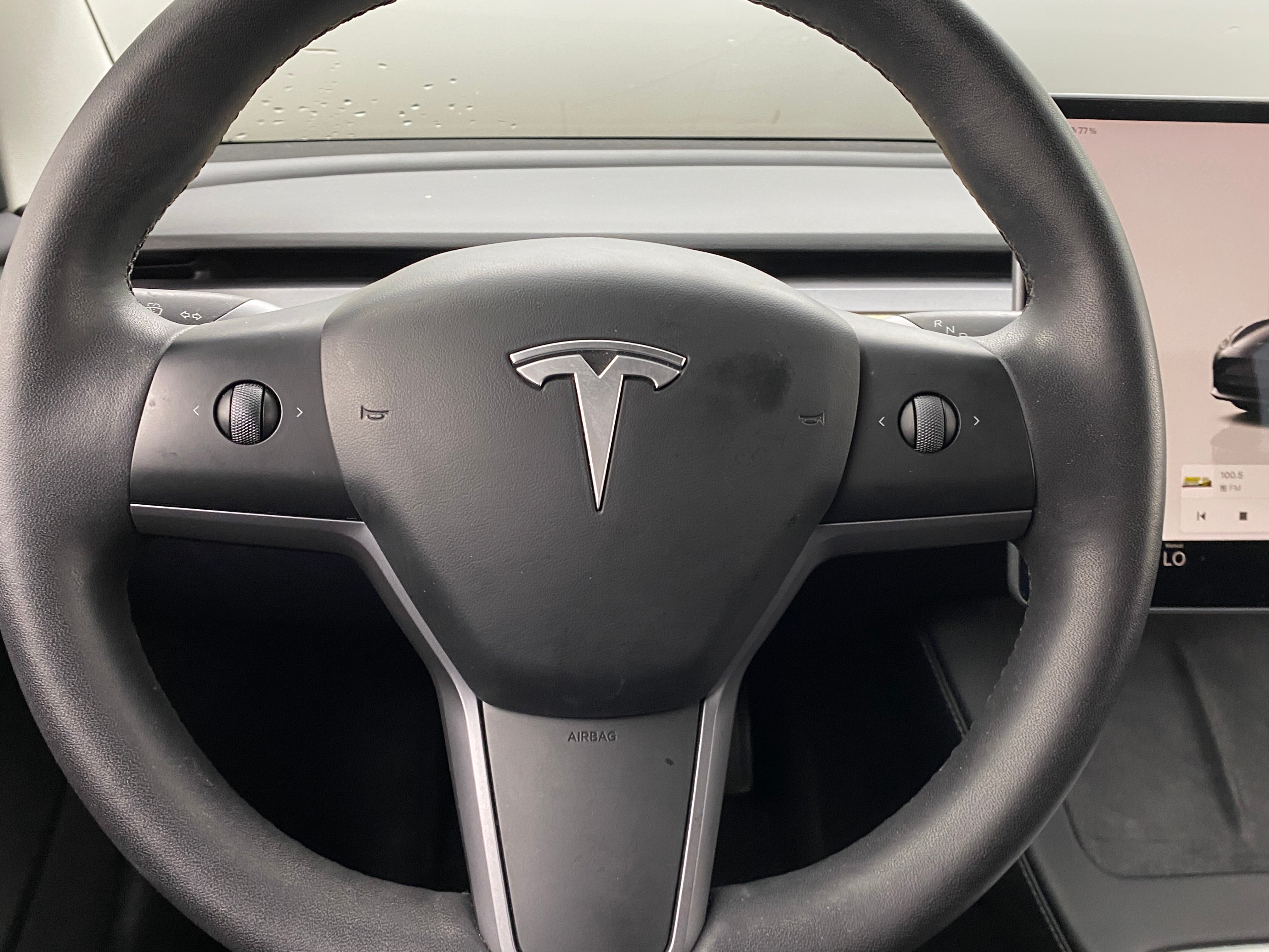 2023 Tesla Model 3 Standard Range 4