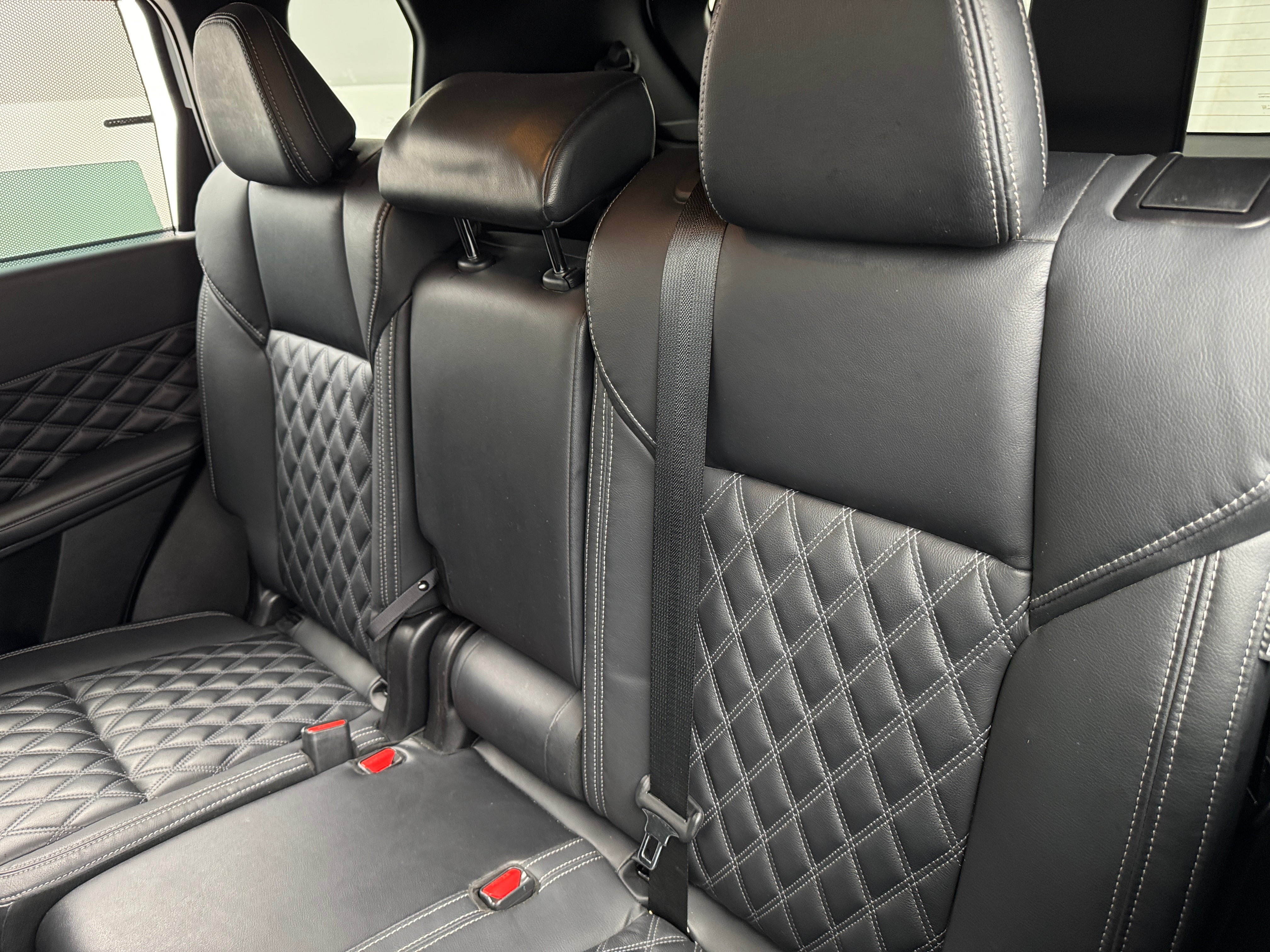 2023 Mitsubishi Outlander SEL 5