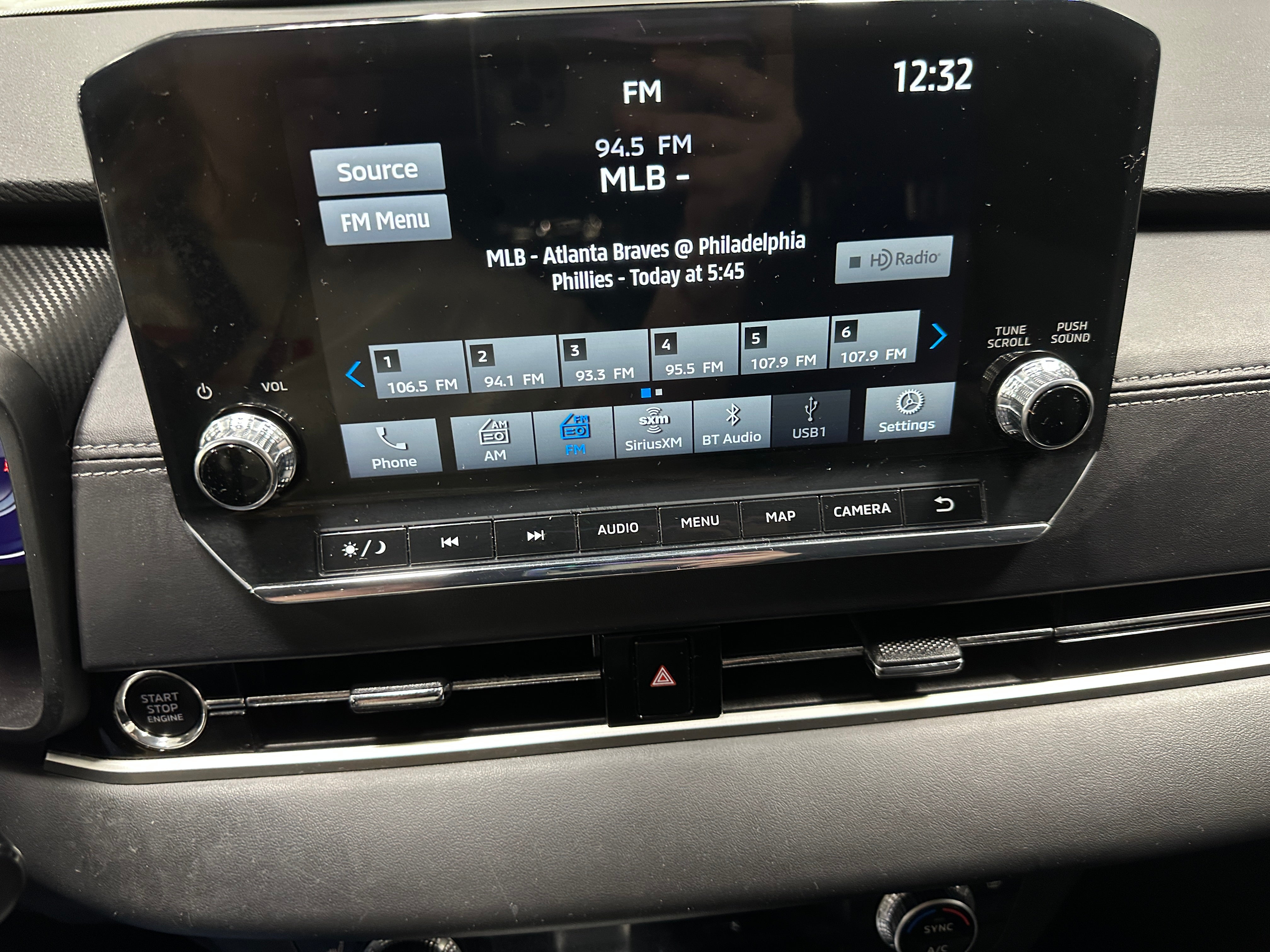 2023 Mitsubishi Outlander SEL 3