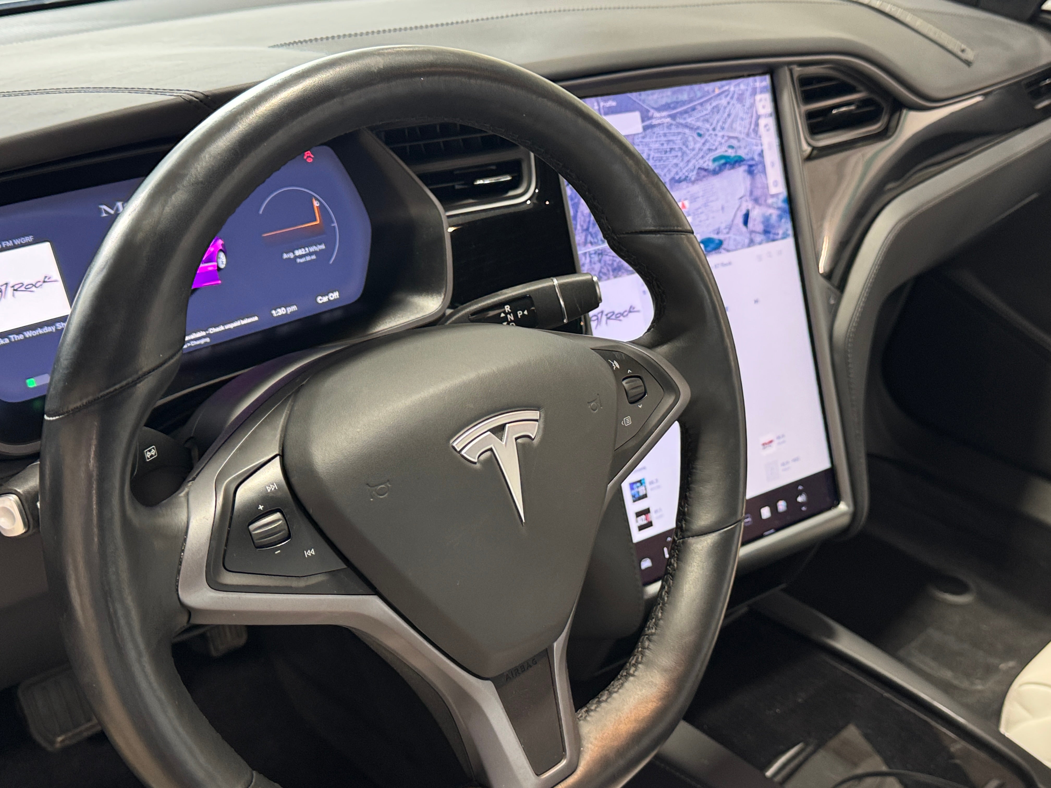 2020 Tesla Model S Long Range 2