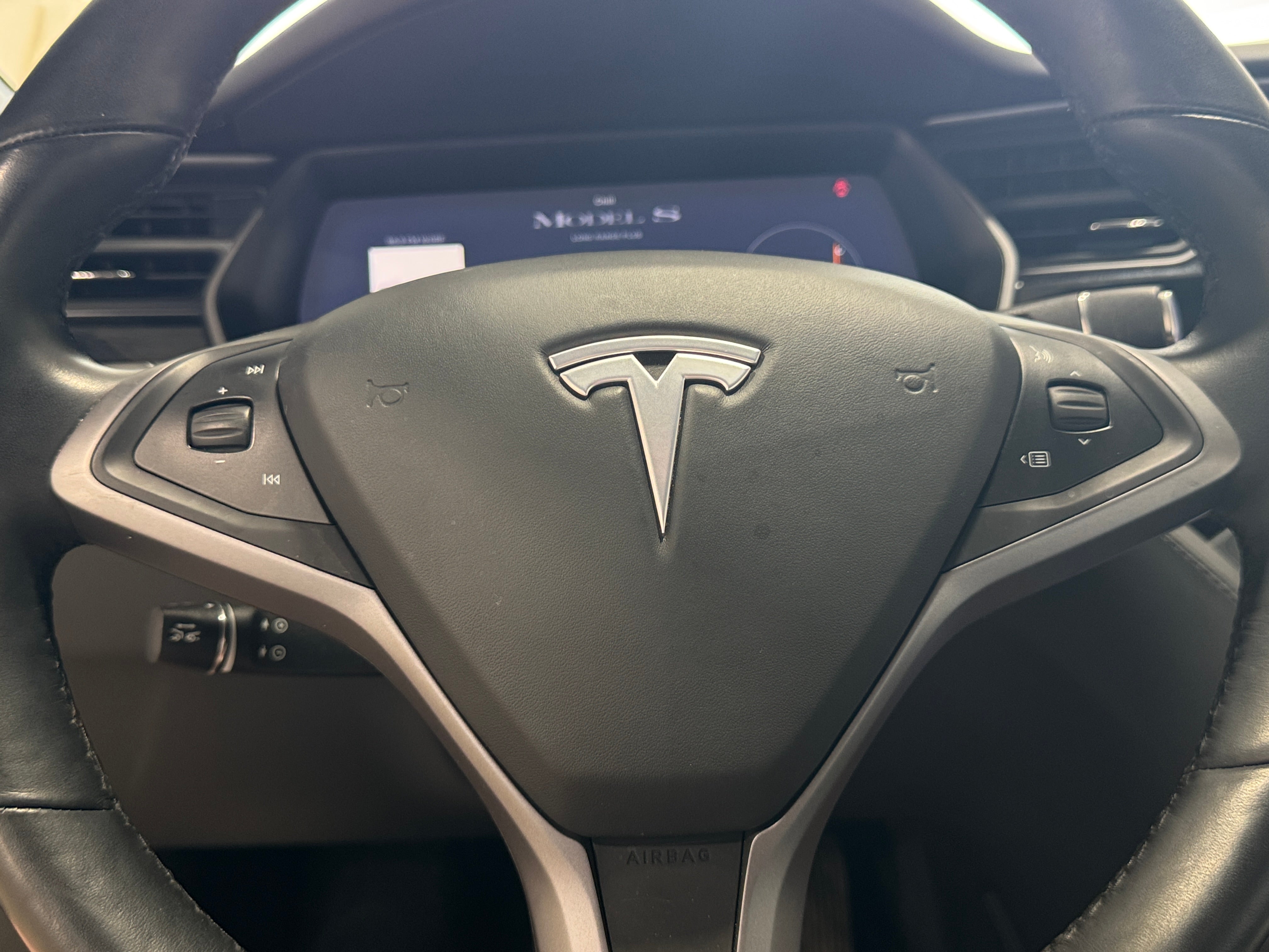 2020 Tesla Model S Long Range 4