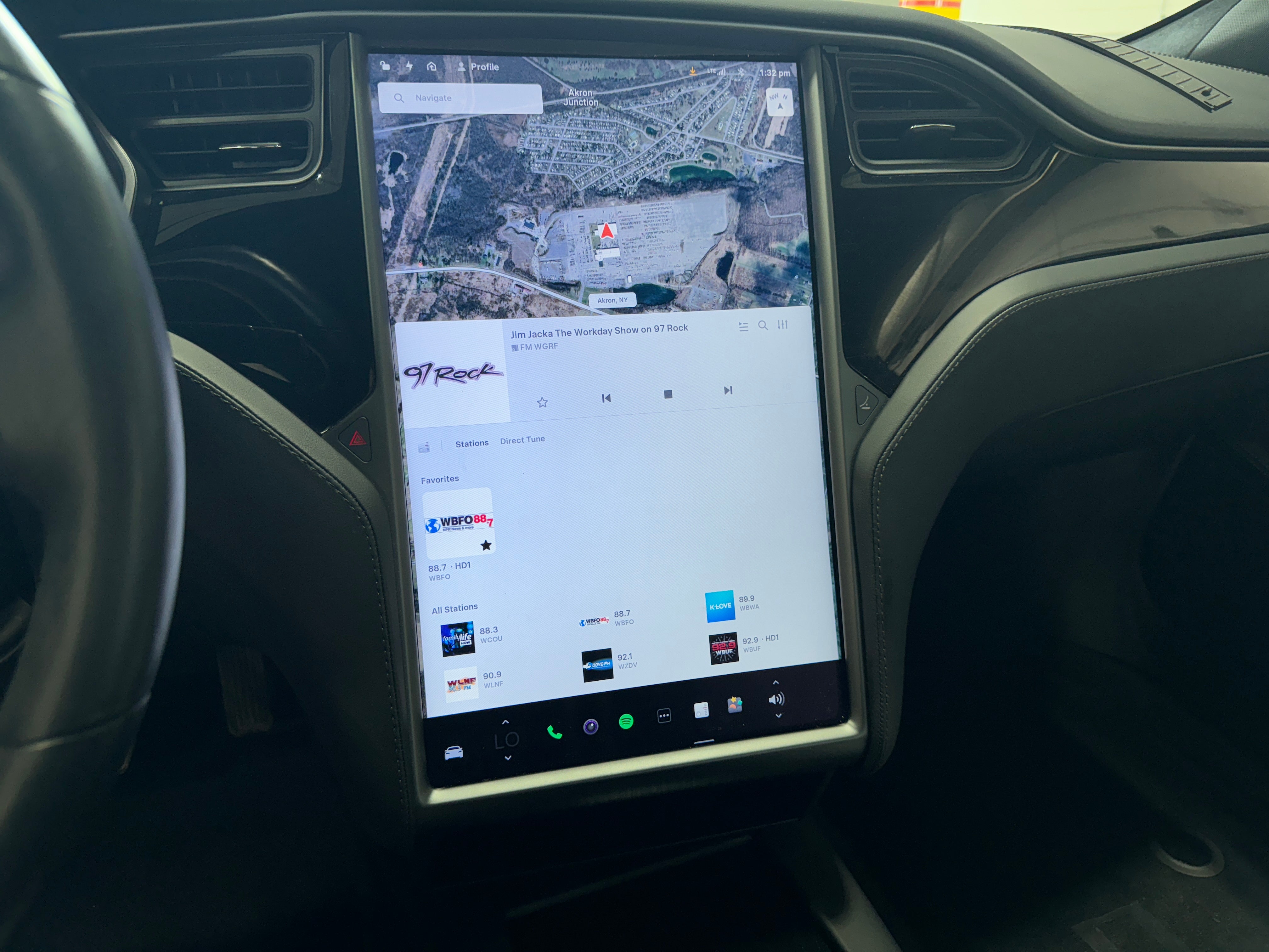 2020 Tesla Model S Long Range 3