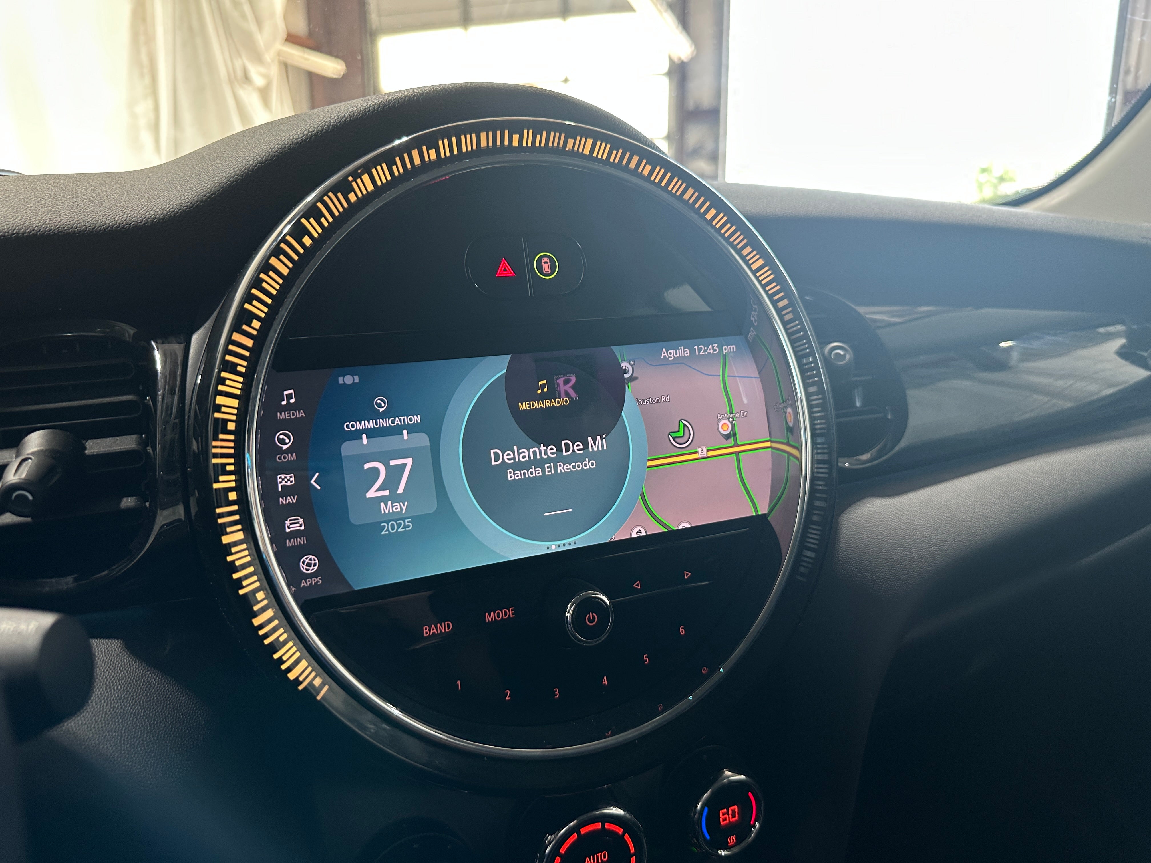 2022 MINI Cooper Hardtop SE 2