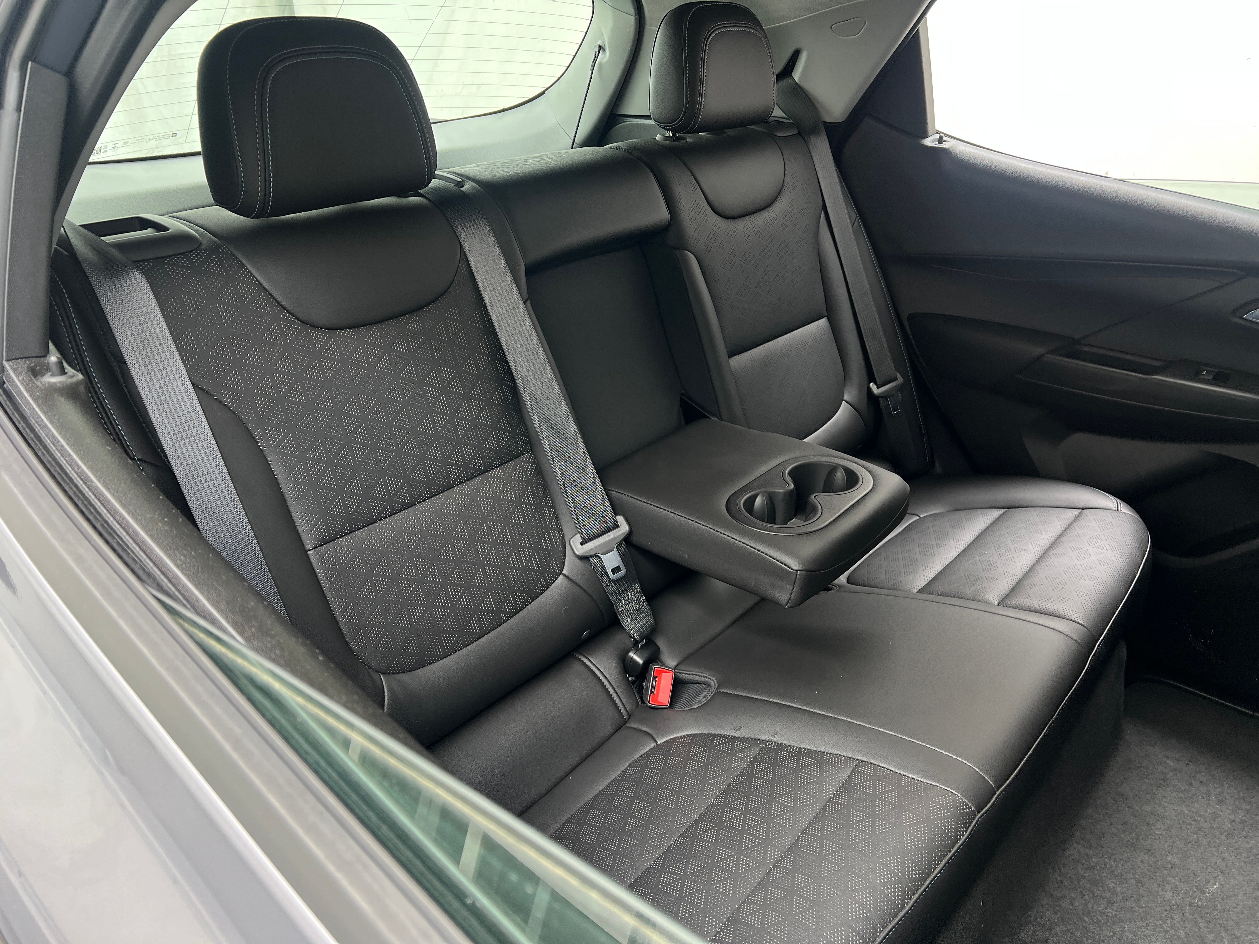 2022 Chevrolet Bolt EV 2LT 5