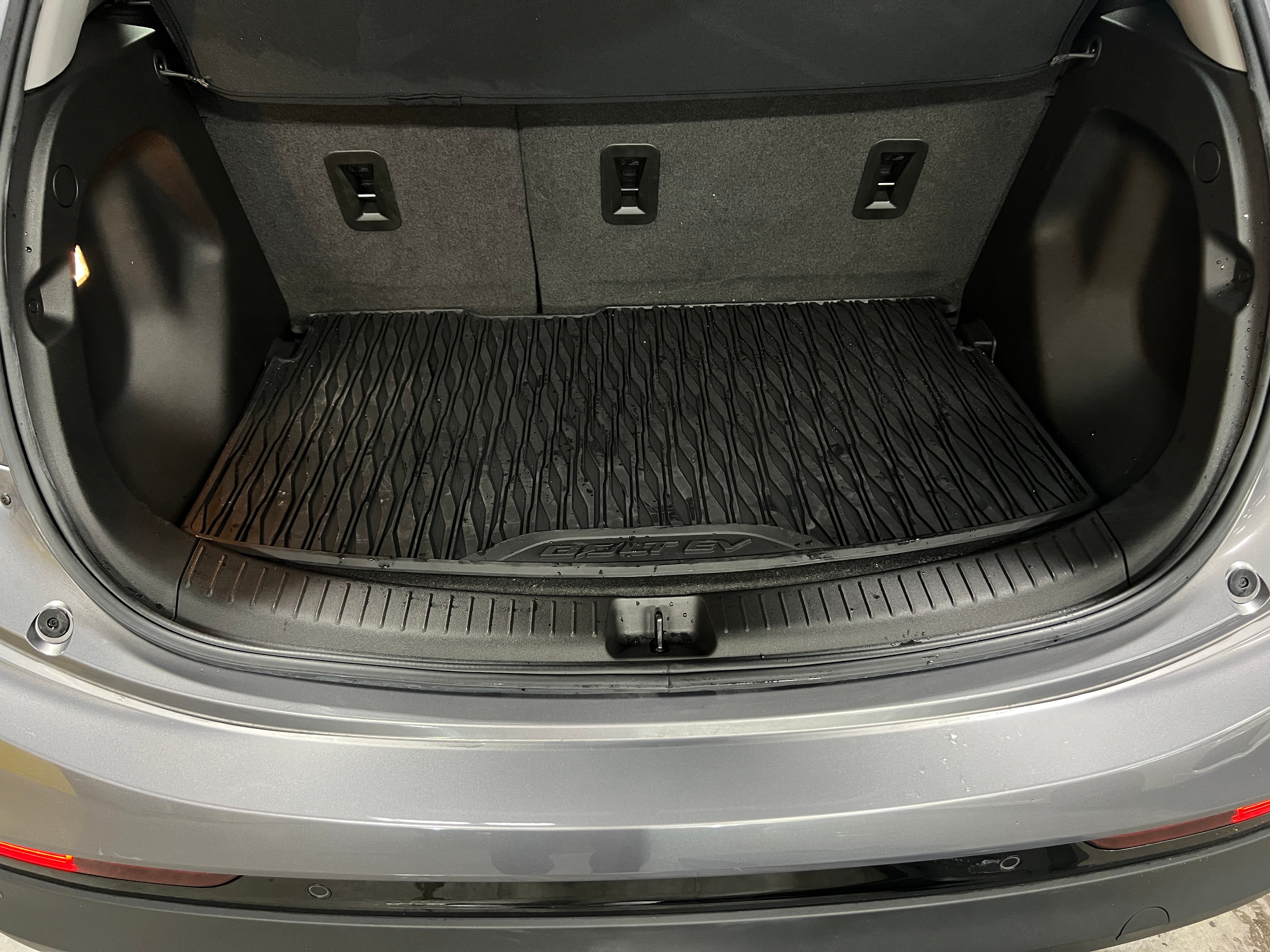 2022 Chevrolet Bolt EV 2LT 6