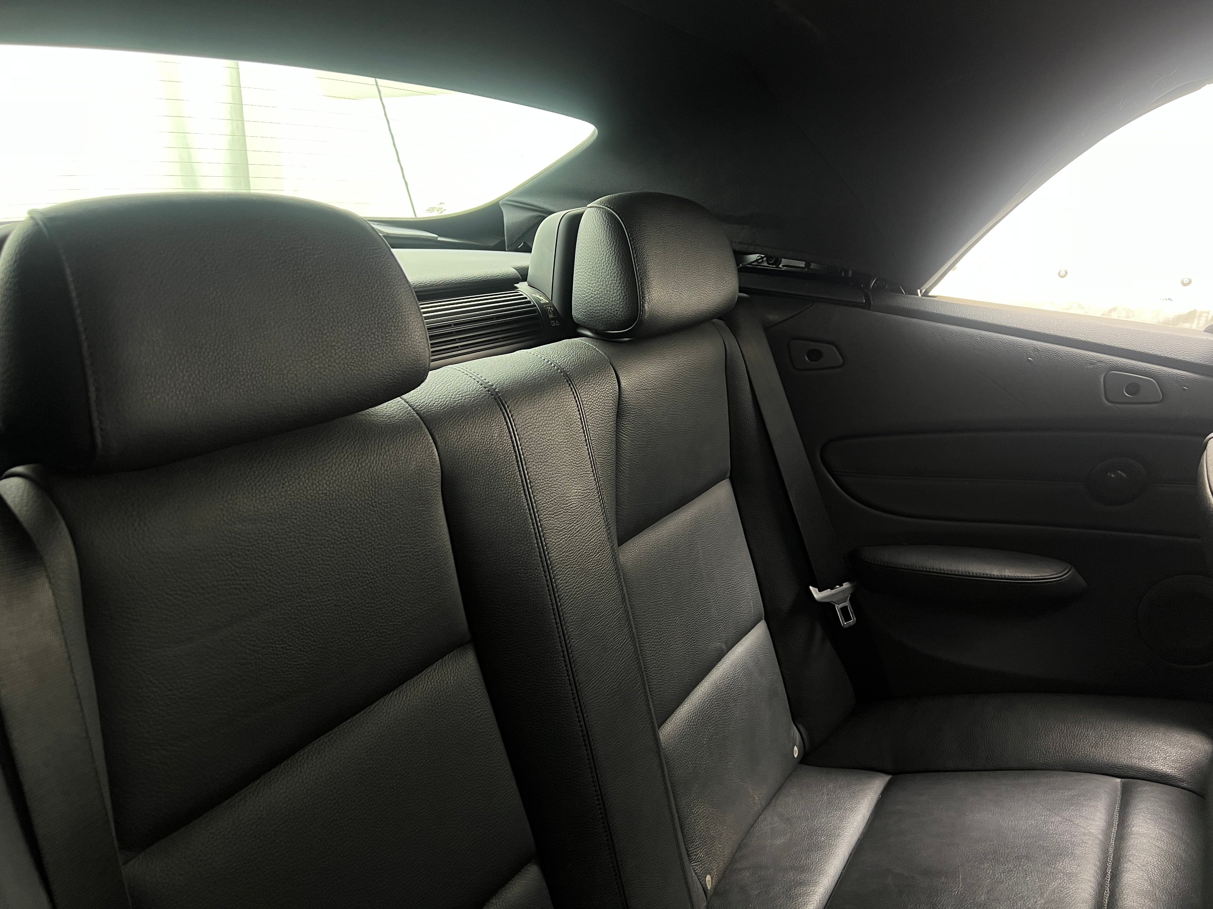 2011 BMW 1 Series 135i 5