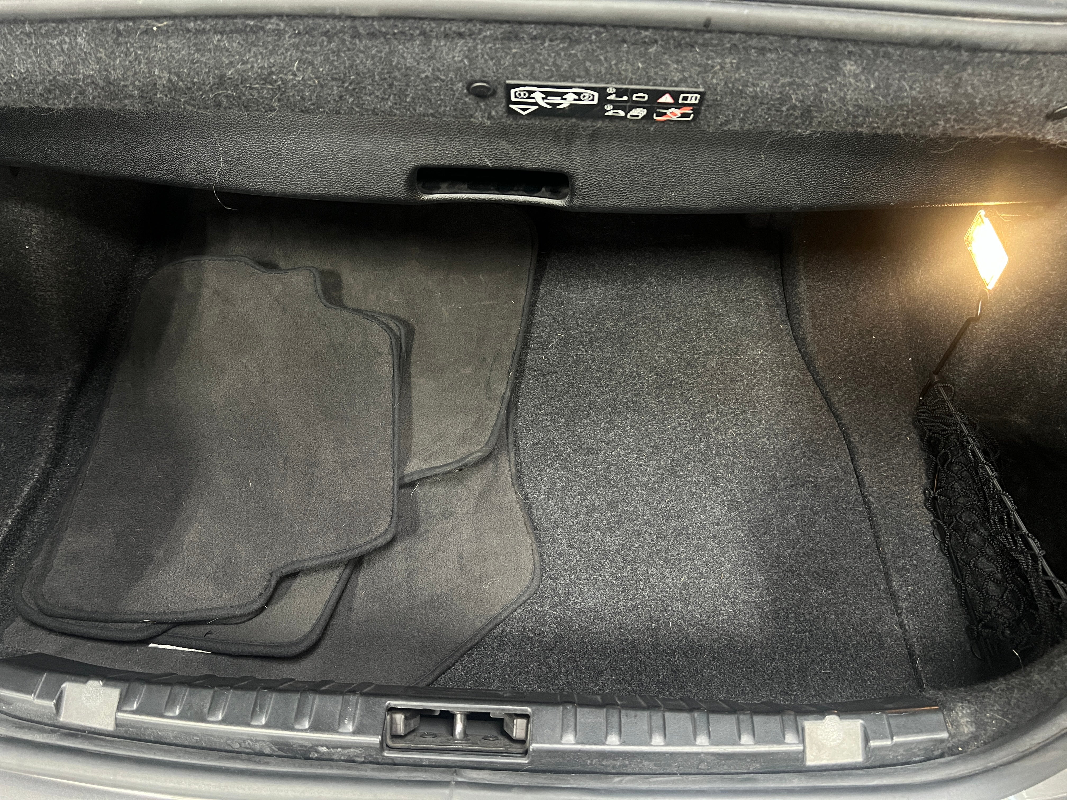 2011 BMW 1 Series 135i 6