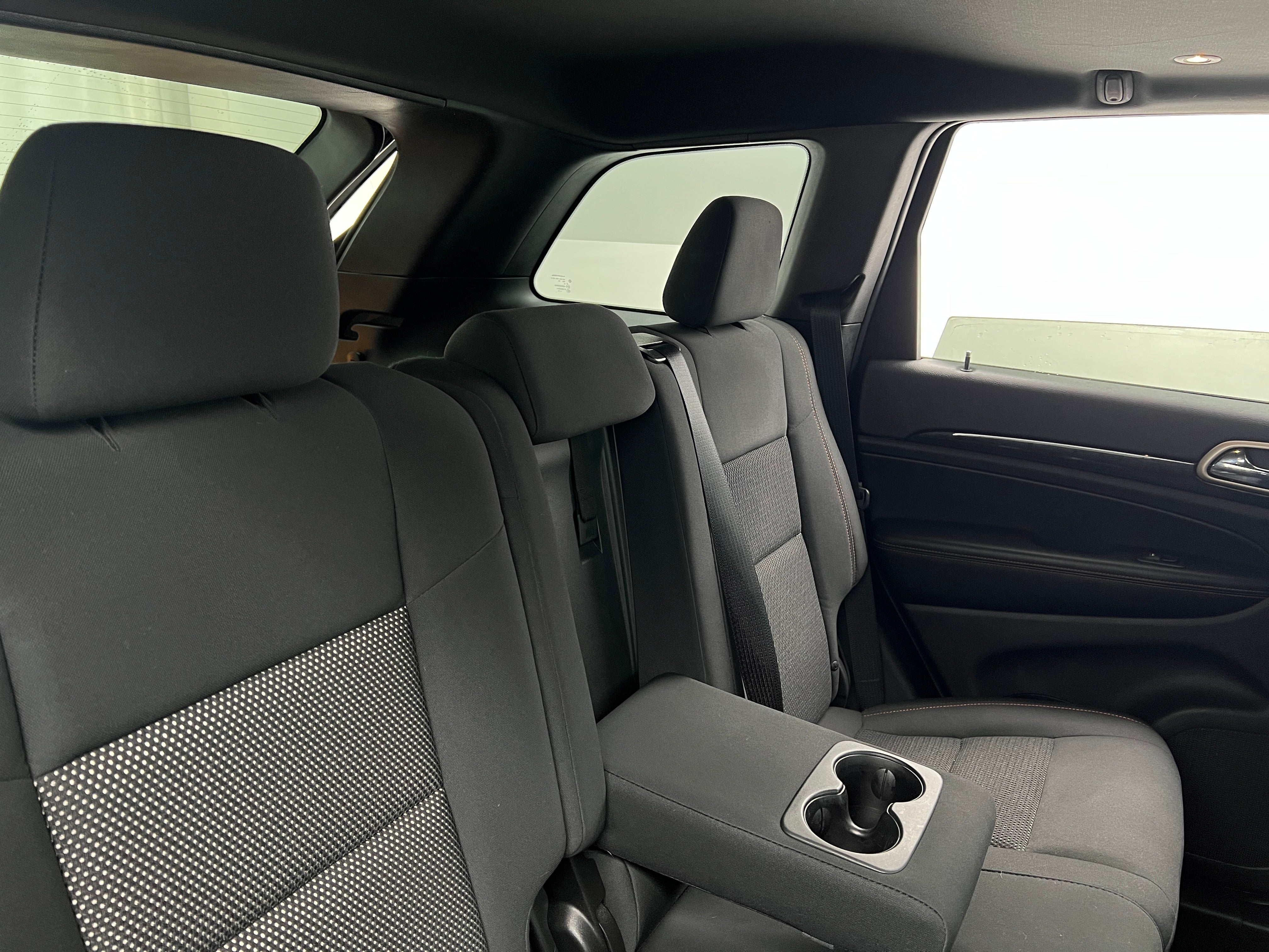 2016 Jeep Grand Cherokee Laredo 6