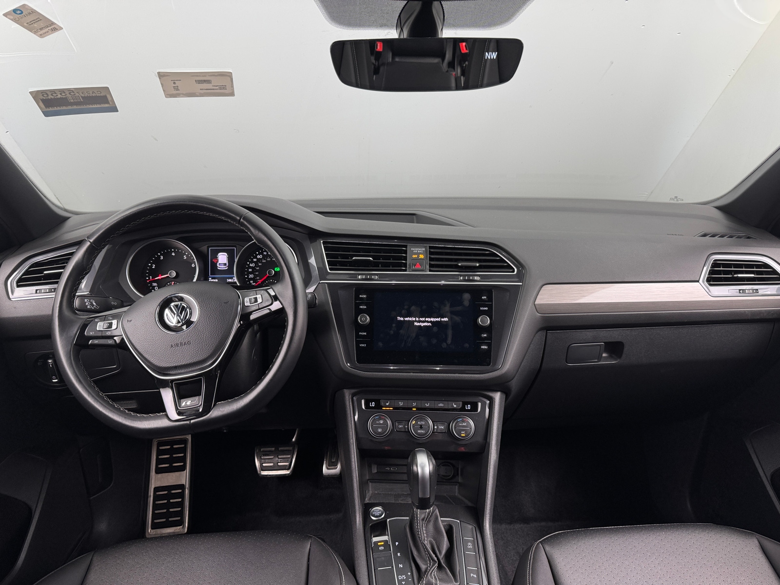 Thumbnail: 2021 Volkswagen Tiguan - 2