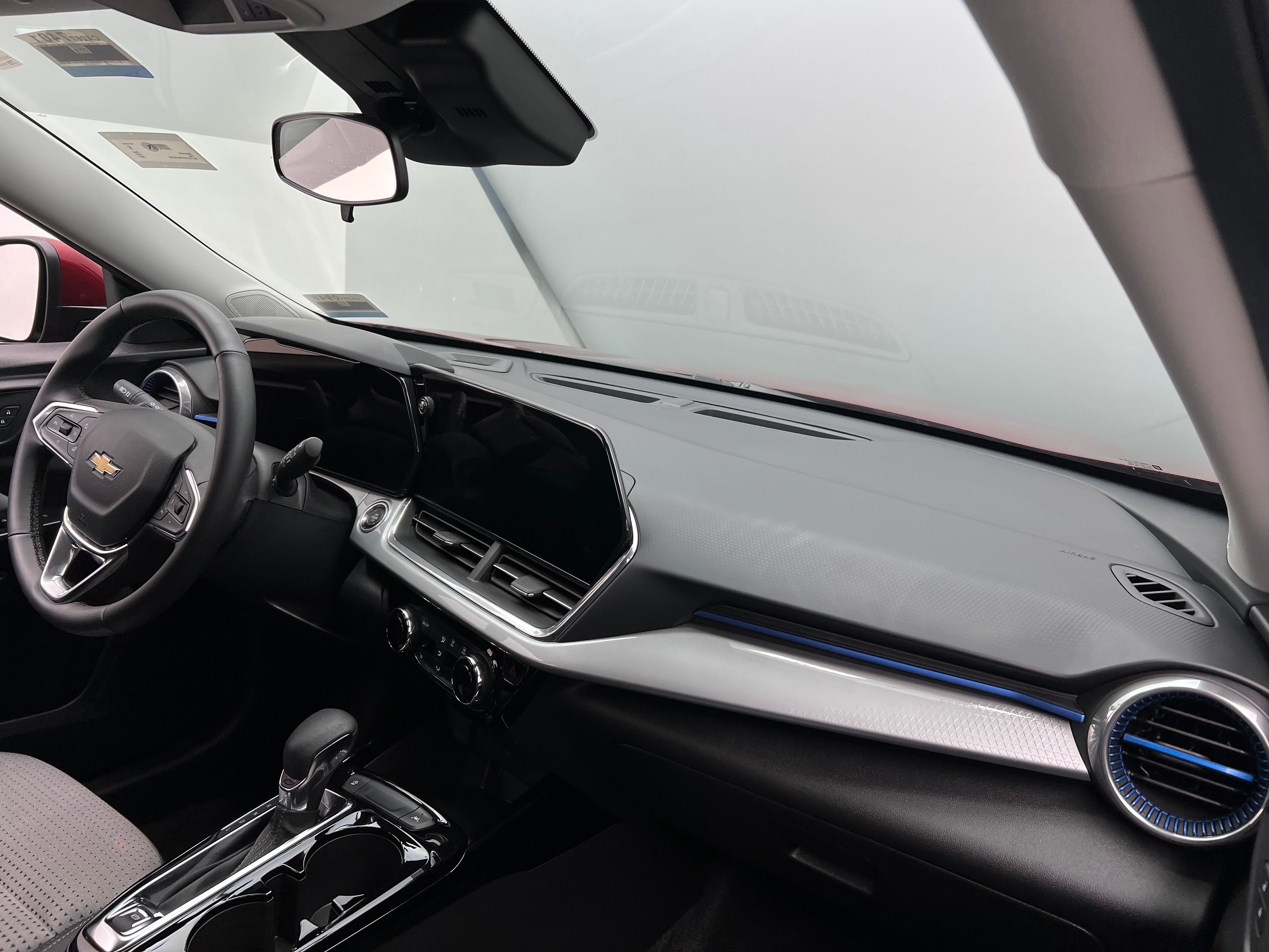 2024 Chevrolet Trax LT 3