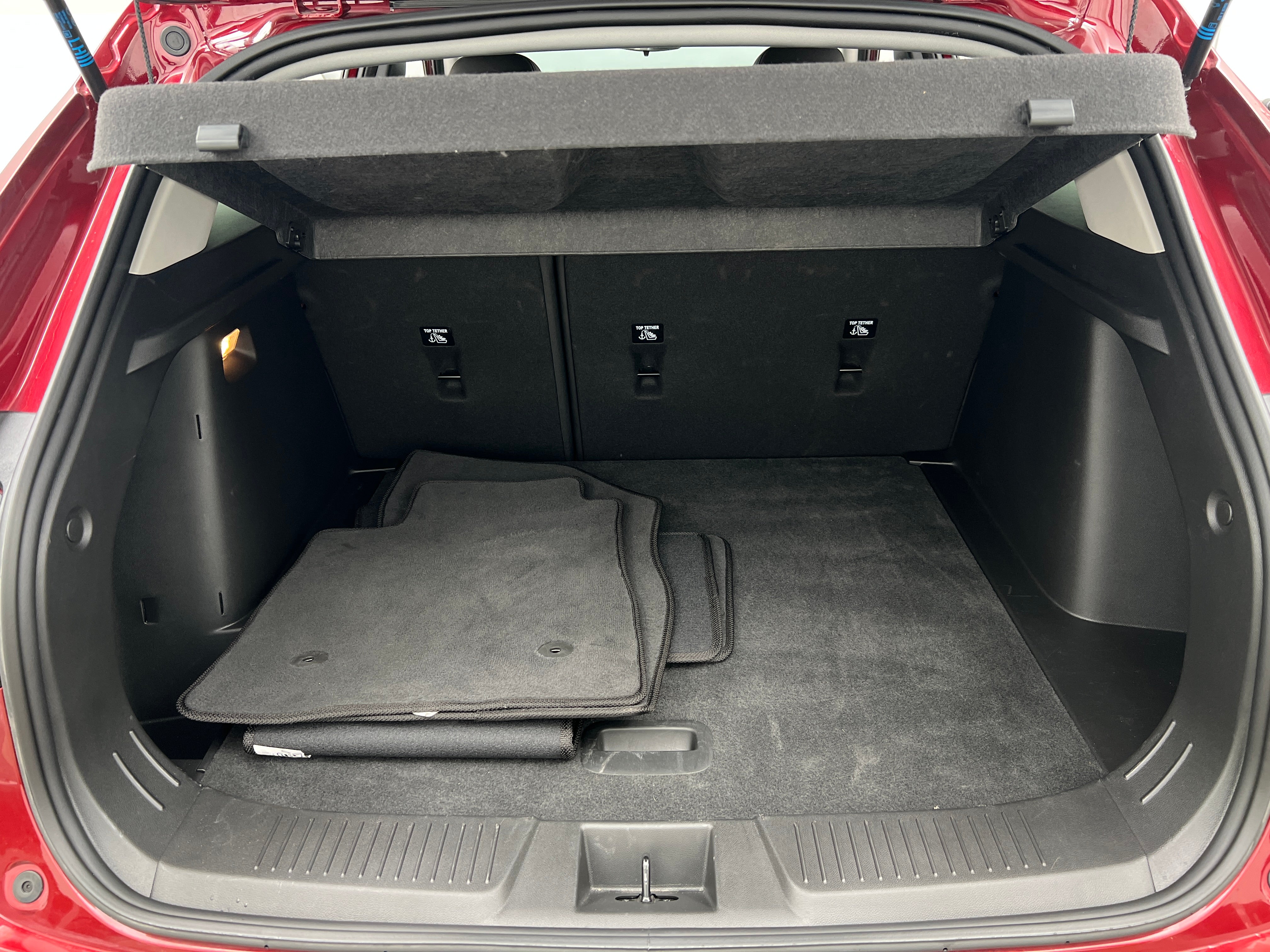 2024 Chevrolet Trax LT 7