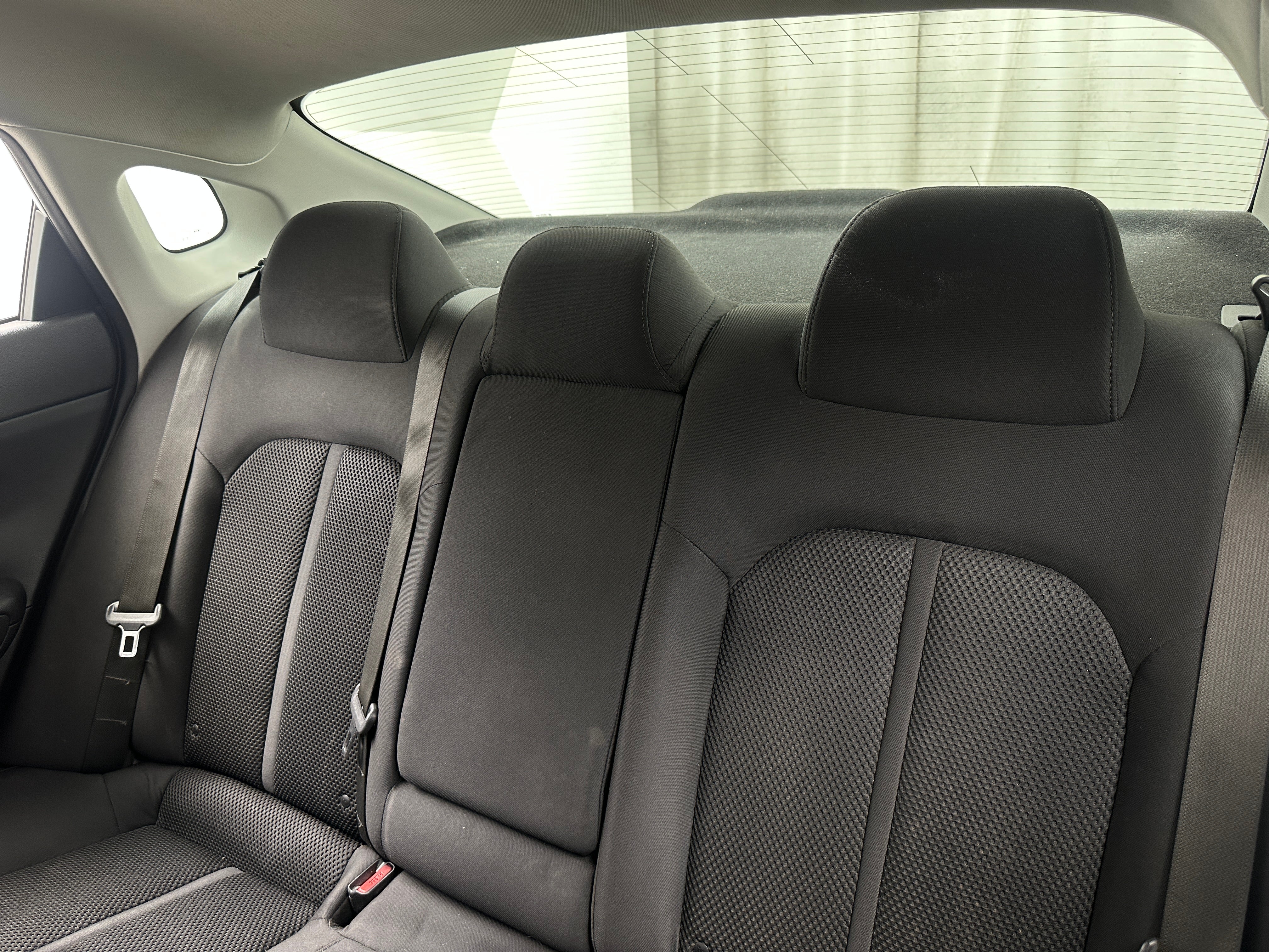 2020 Kia Optima LX 6