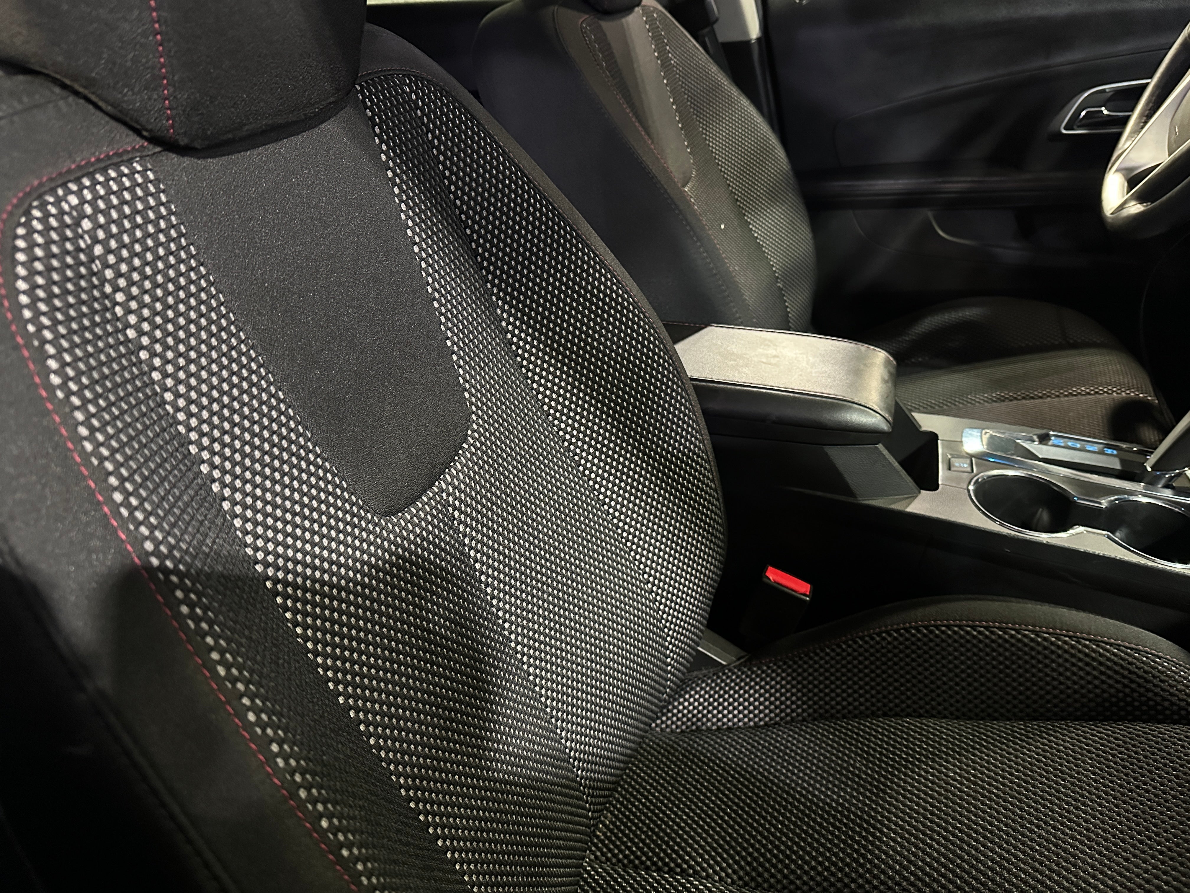 2015 Chevrolet Equinox LT 2