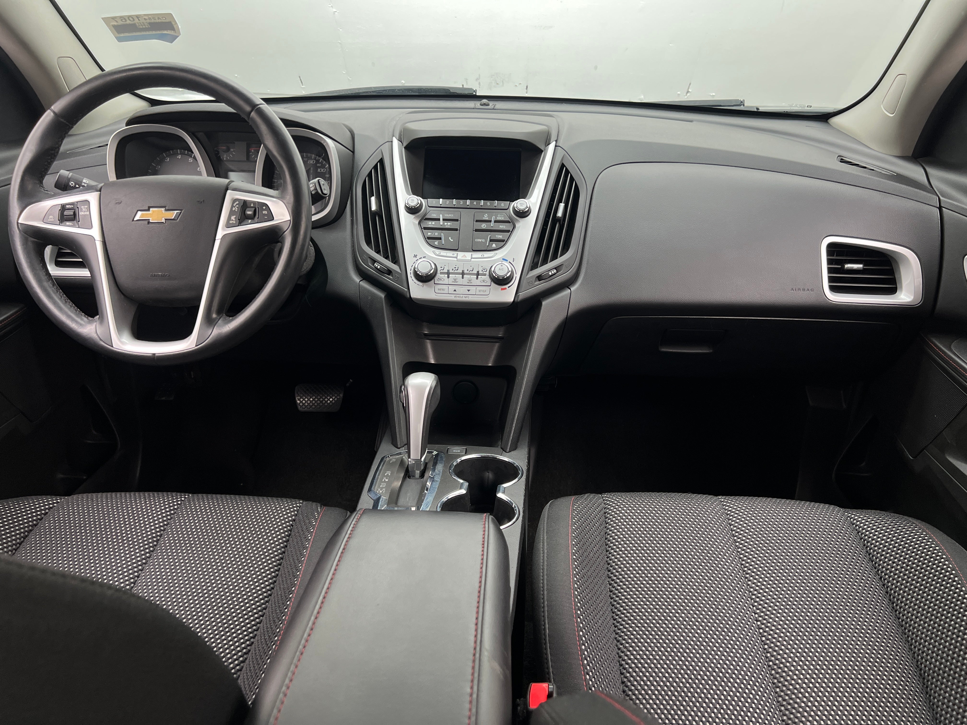 2015 Chevrolet Equinox LT 3