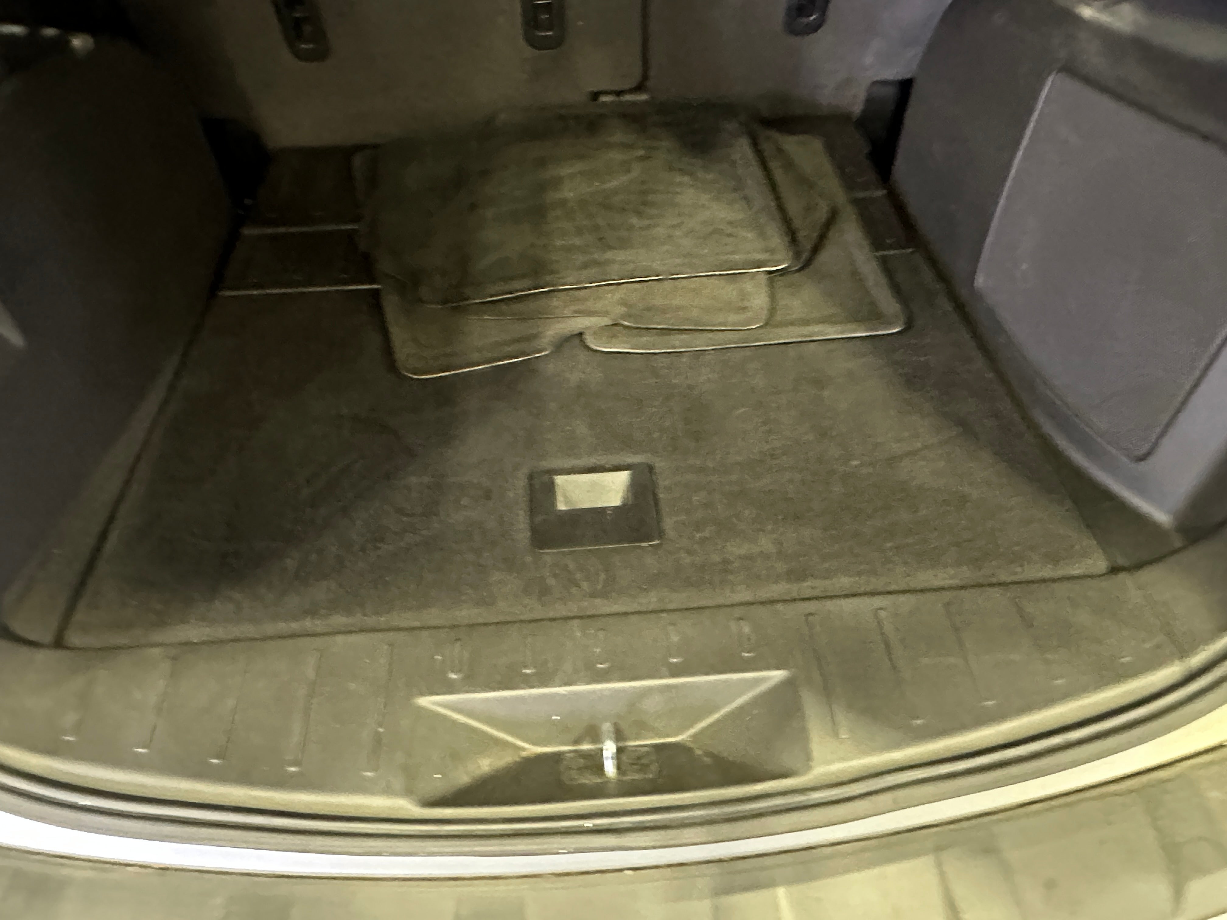2015 Chevrolet Equinox LT 7