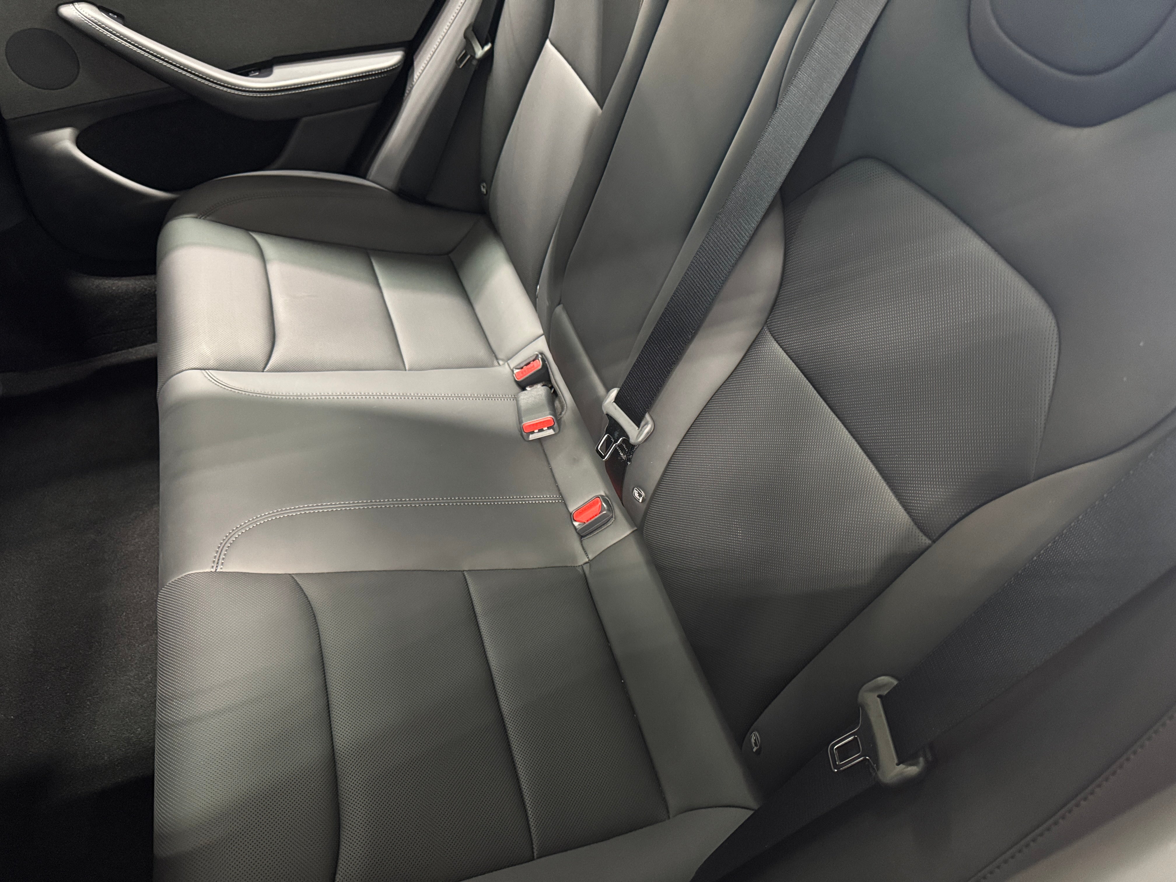 2024 Tesla Model 3 Standard Range 5