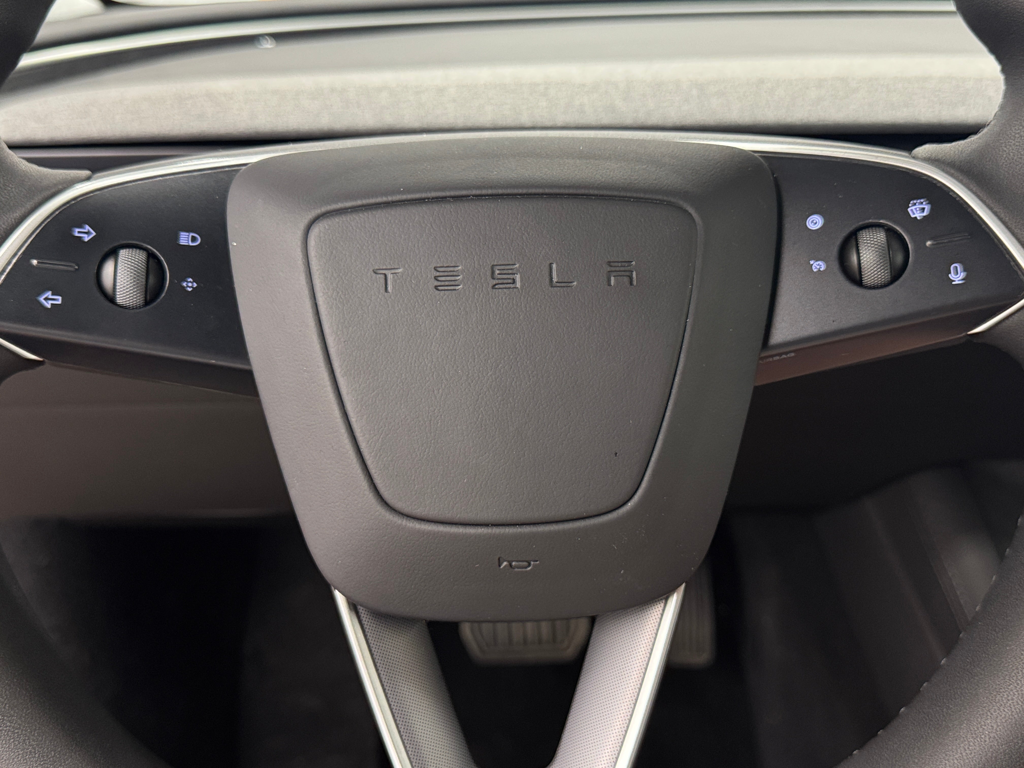 2024 Tesla Model 3 Standard Range 4