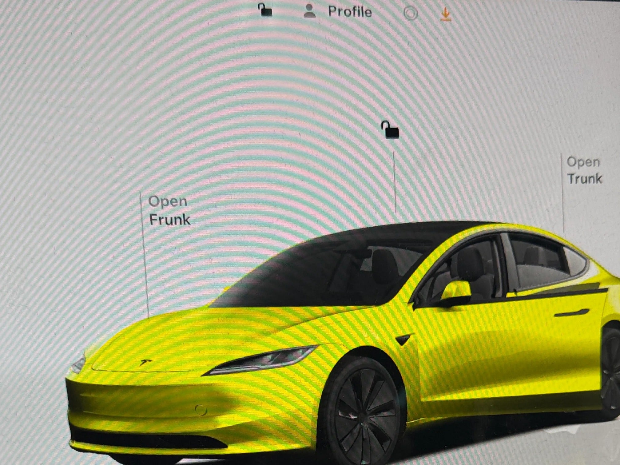 2024 Tesla Model 3 Standard Range 3