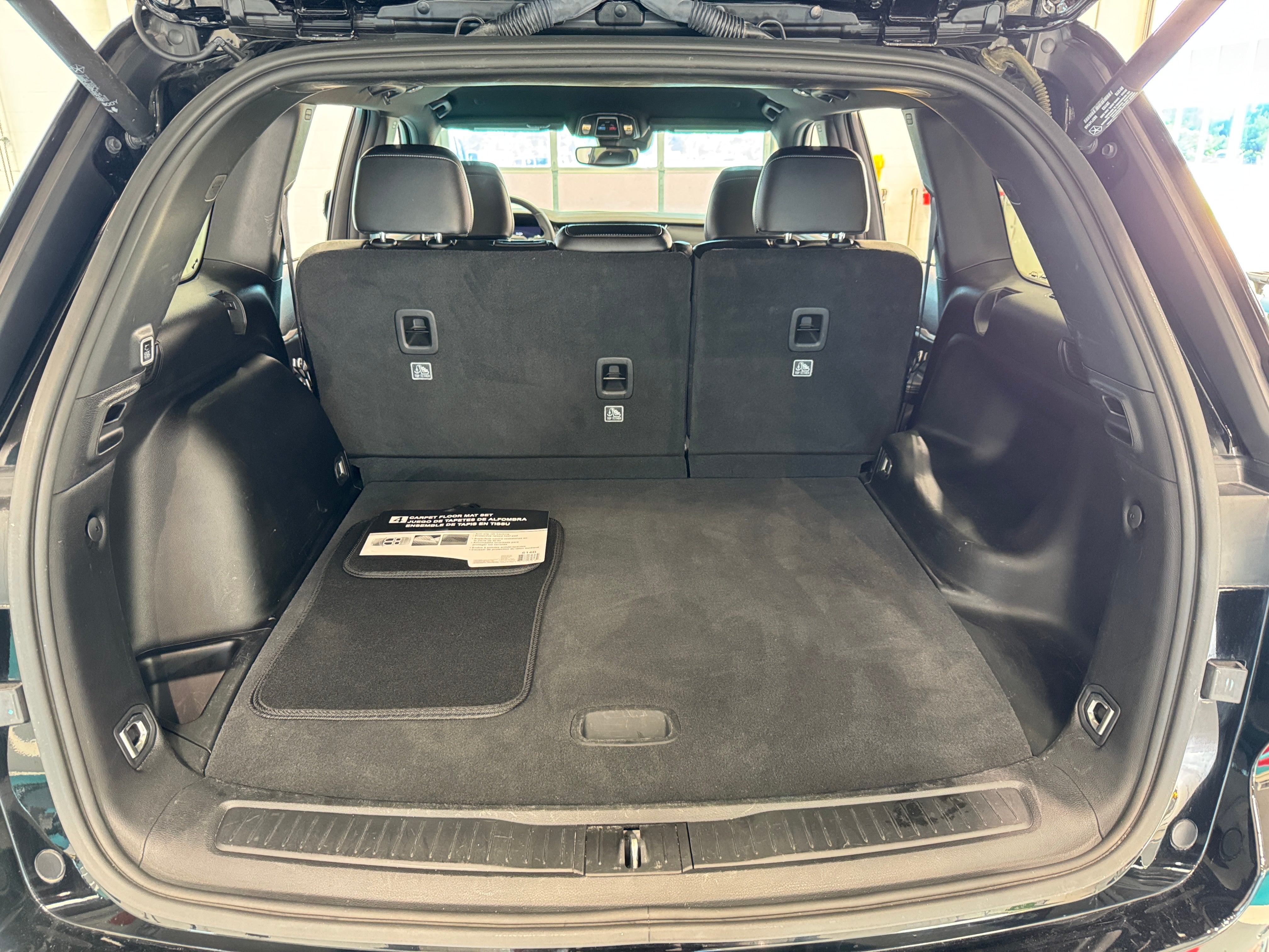 2024 Jeep Grand Cherokee Limited Edition 6