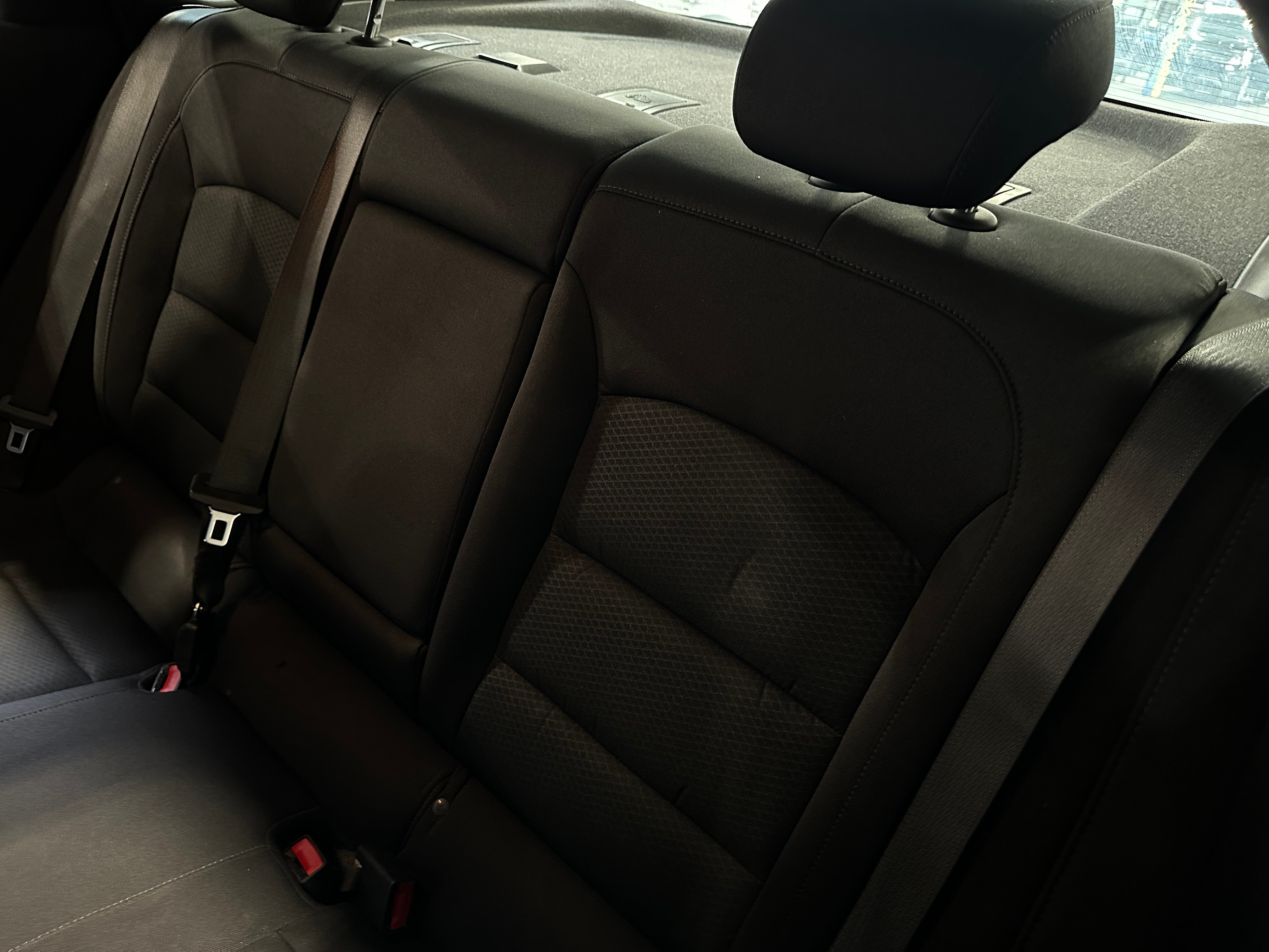 2023 Chevrolet Malibu LT 6