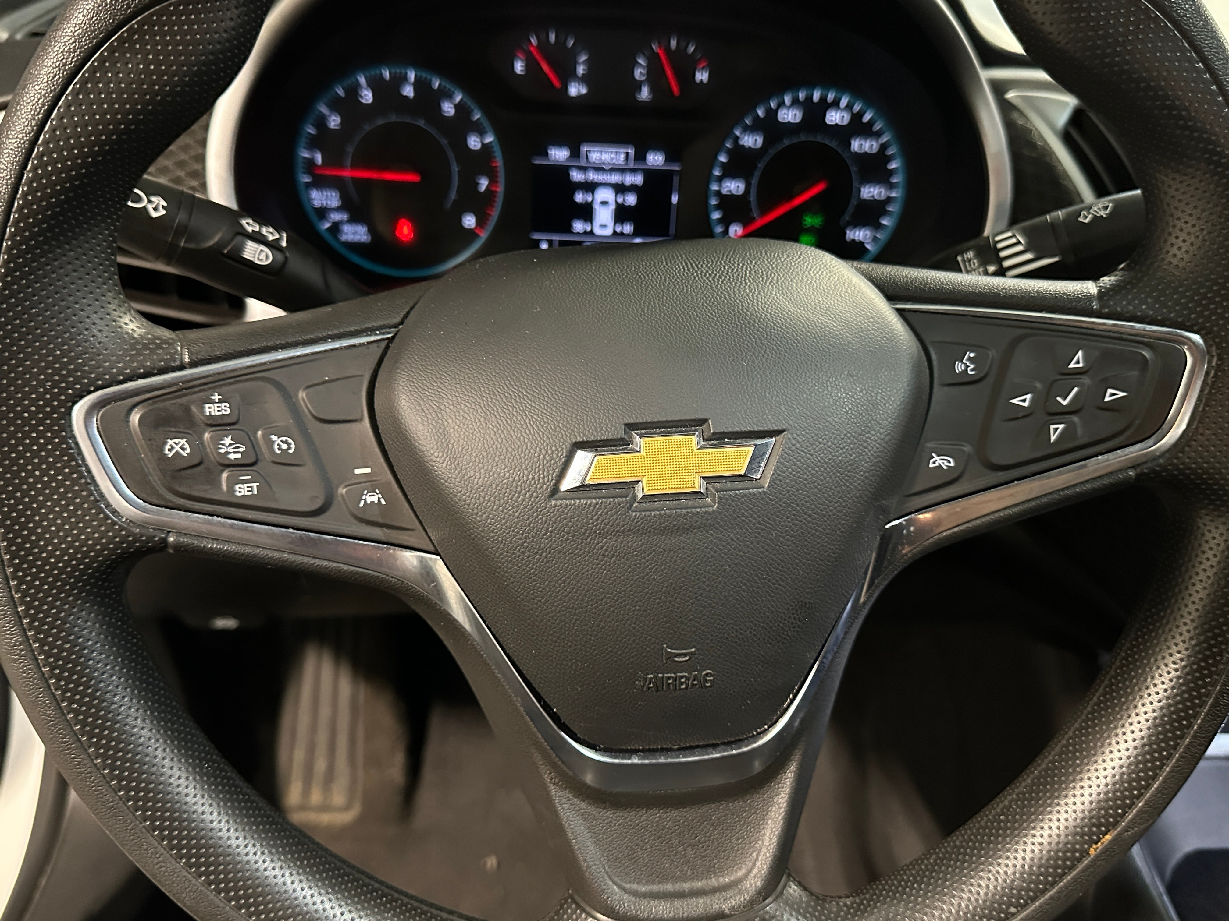 2023 Chevrolet Malibu LT 5