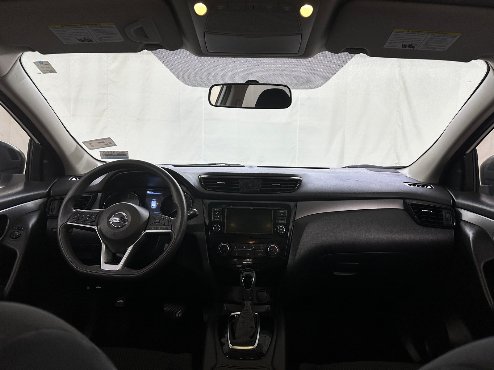 Thumbnail: 2019 Nissan Rogue Sport - 3
