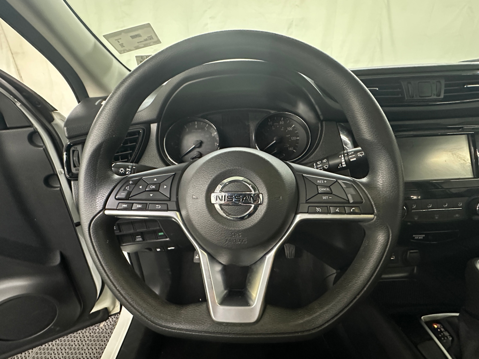 Thumbnail: 2019 Nissan Rogue Sport - 5
