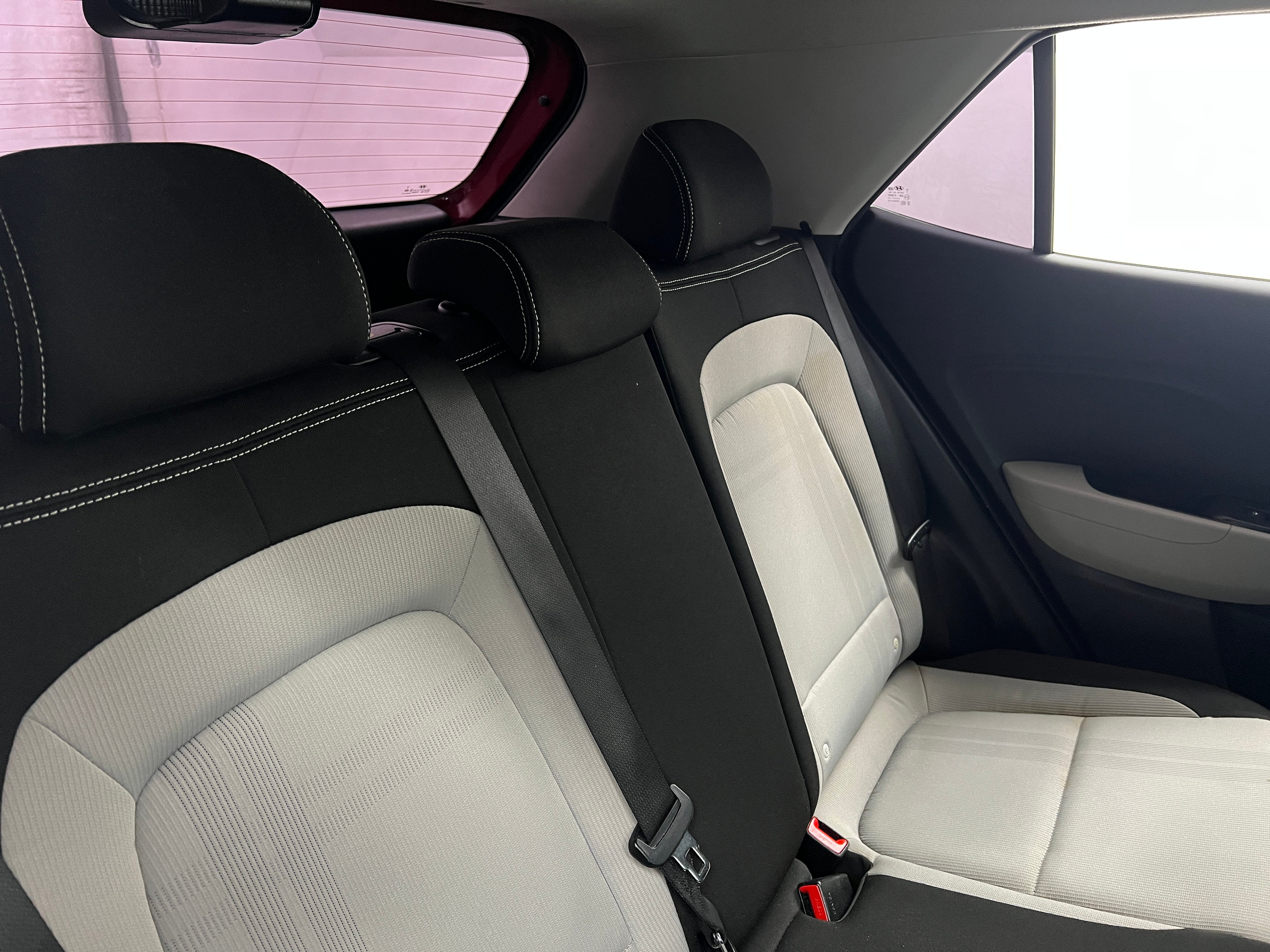 2022 Hyundai Venue SEL 6