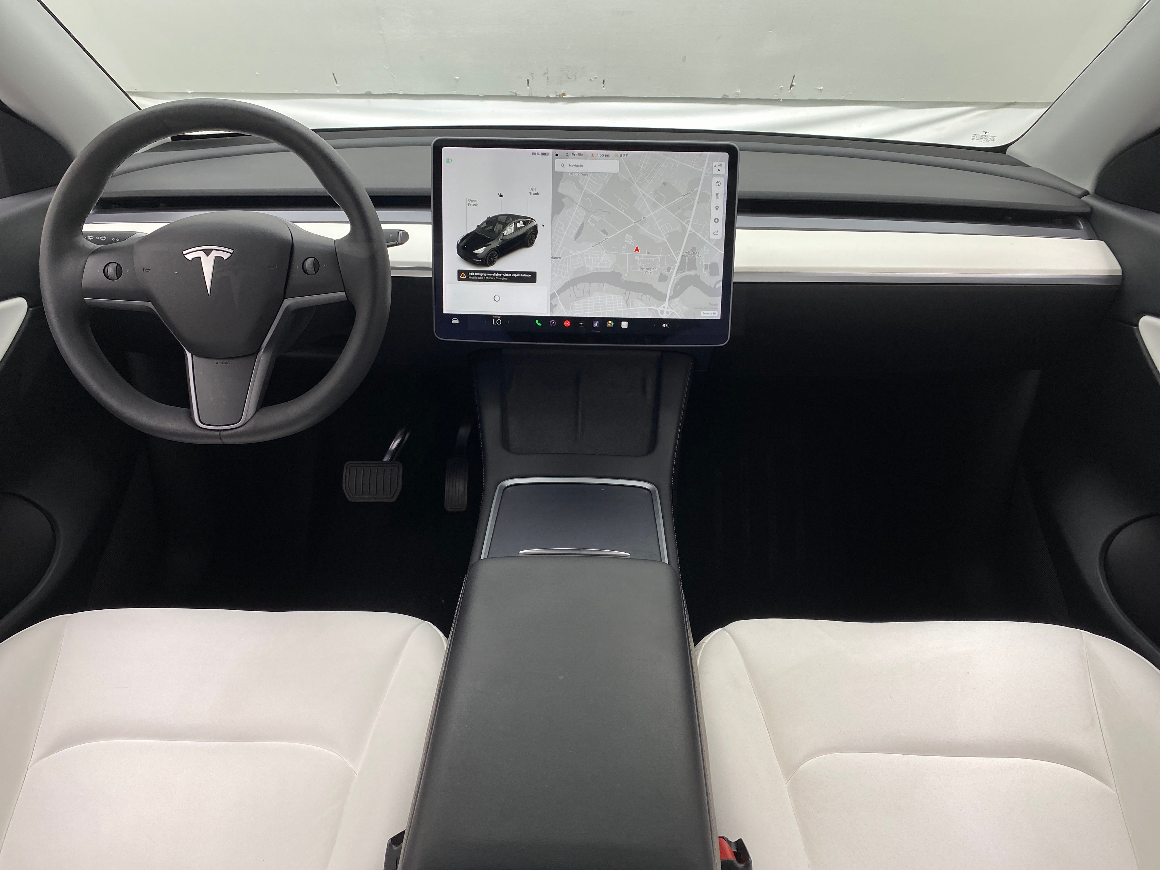 2022 Tesla Model Y Long Range 2