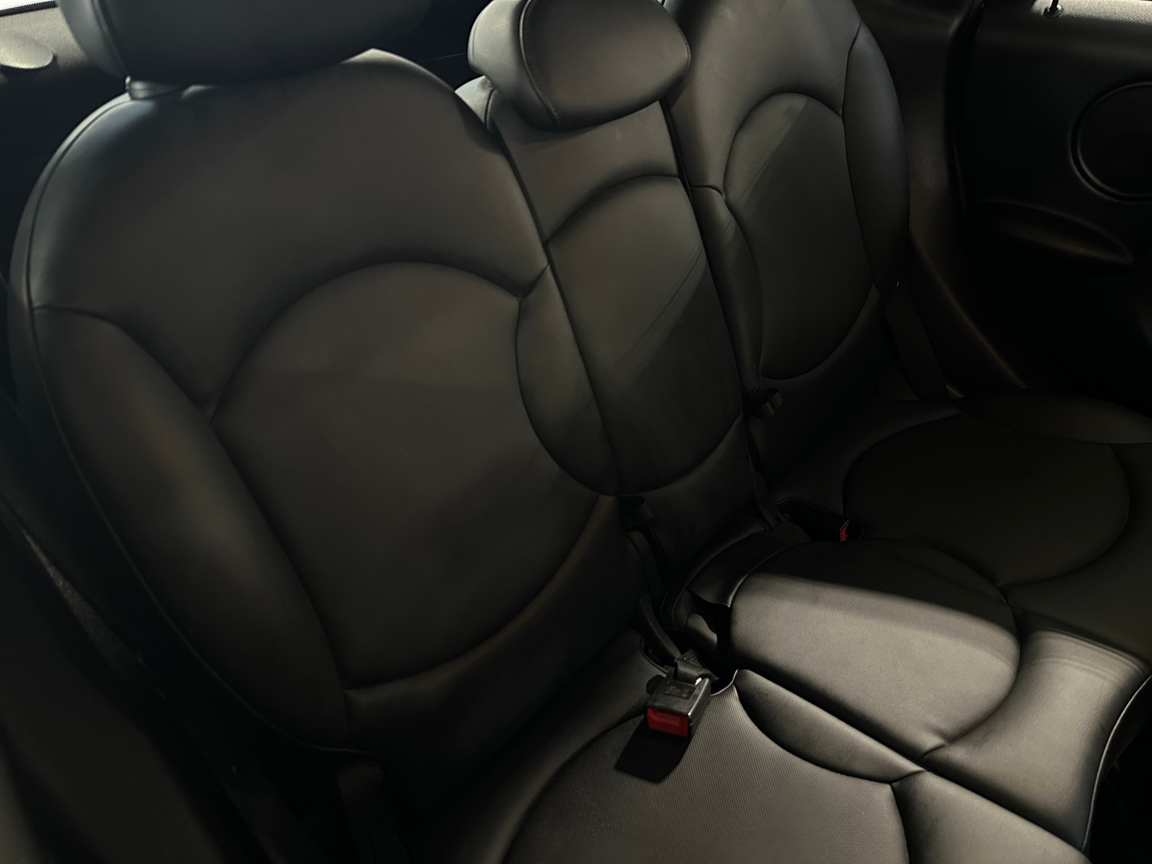 2014 MINI Cooper Countryman S 5