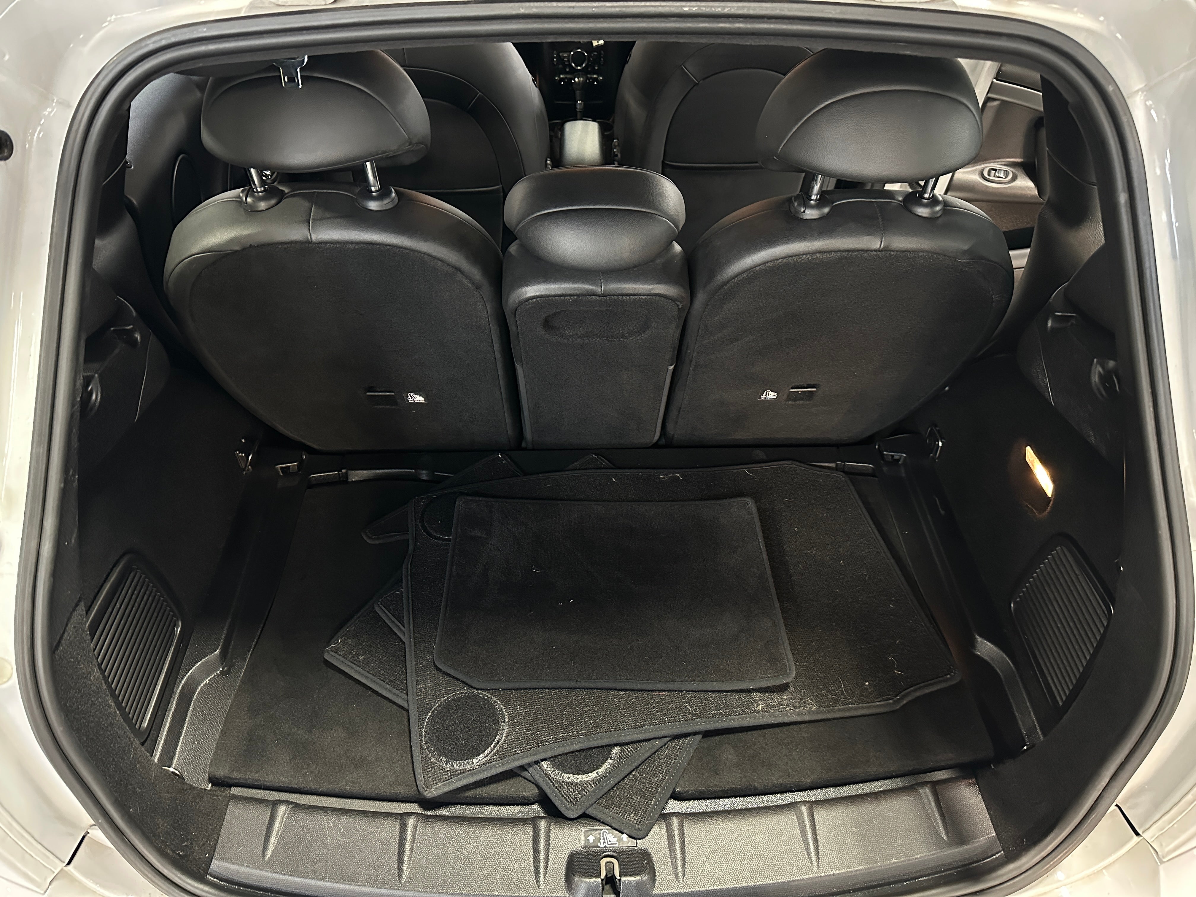 2014 MINI Cooper Countryman S 6