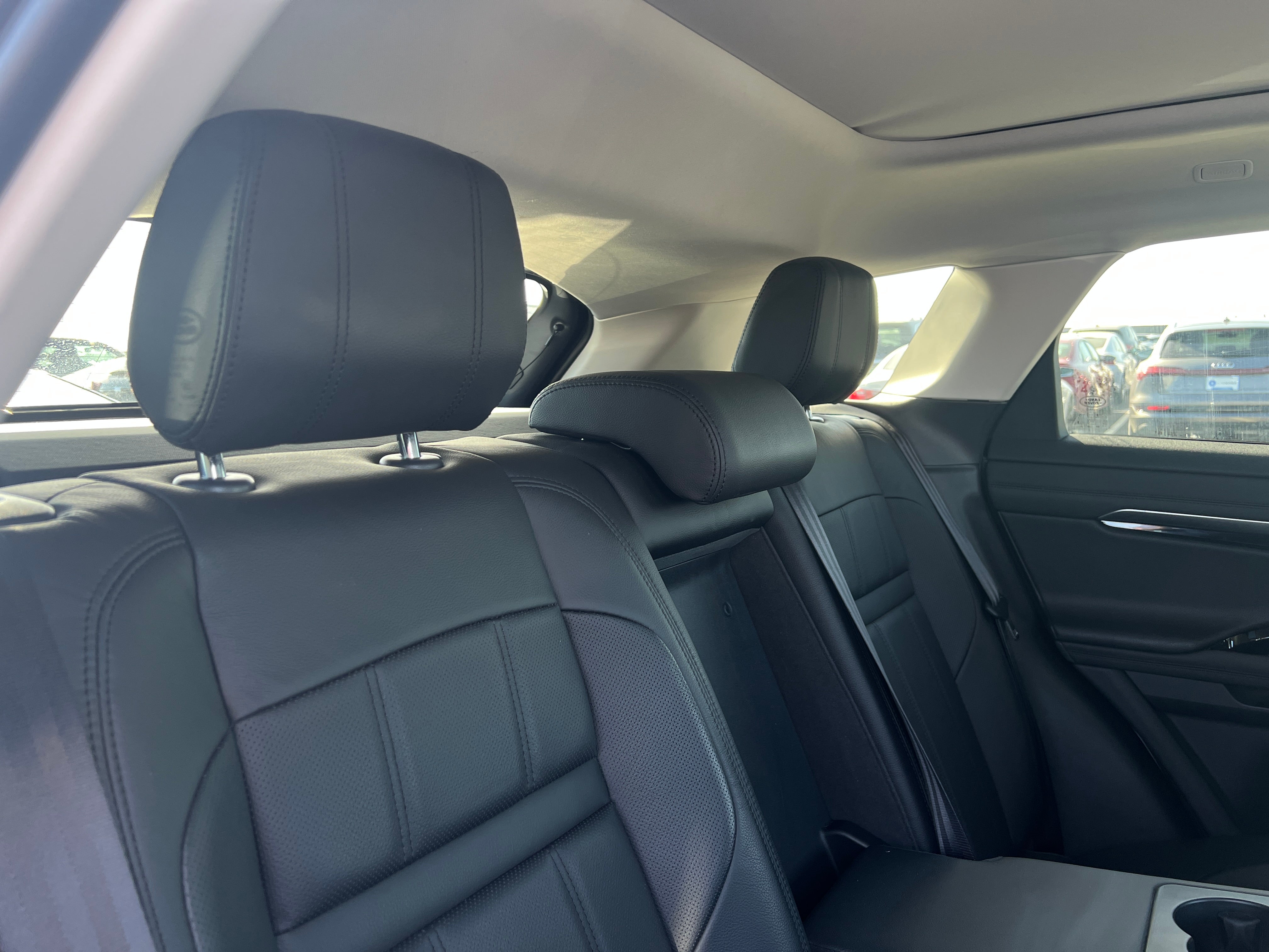 2020 Land Rover Range Rover Evoque SE 5