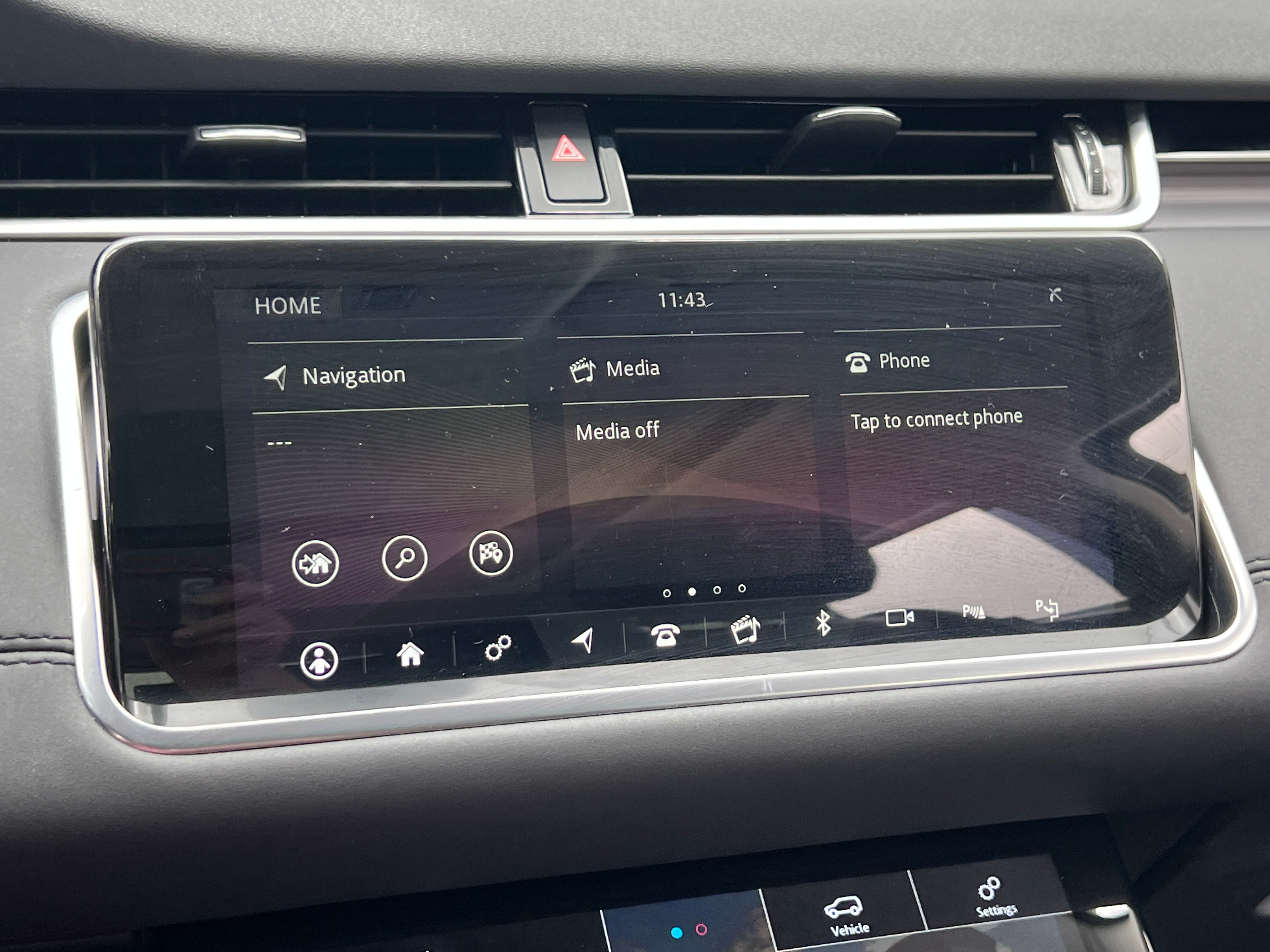 2020 Land Rover Range Rover Evoque SE 3