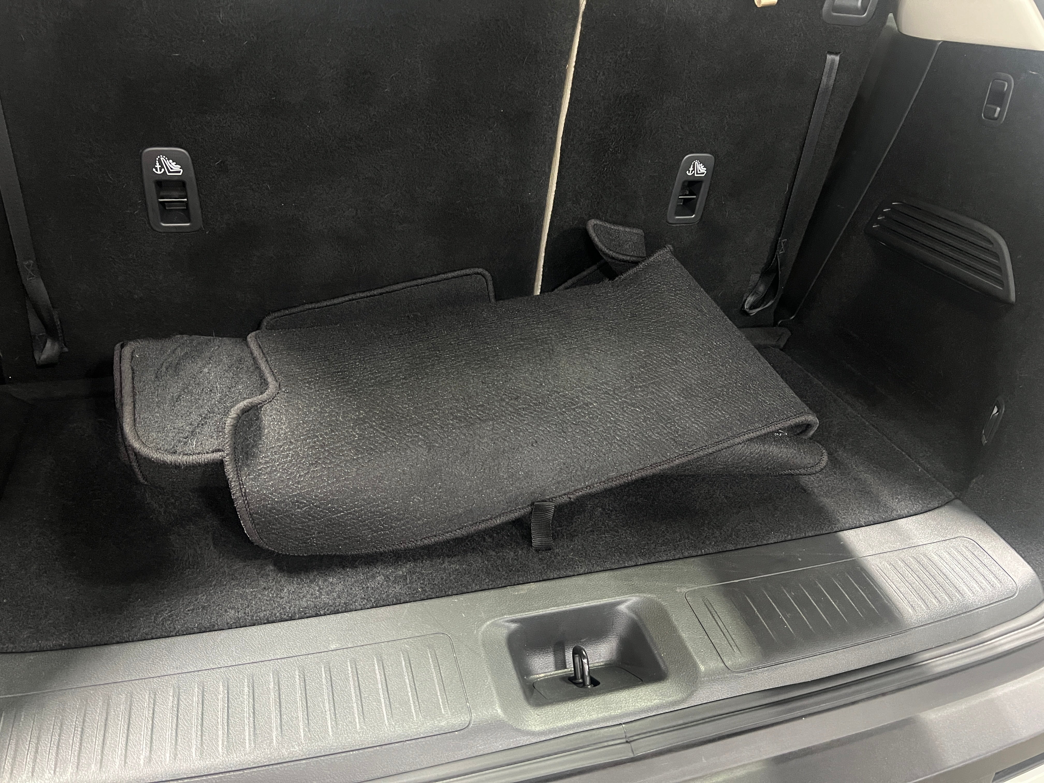 2024 INFINITI QX60 Pure 6