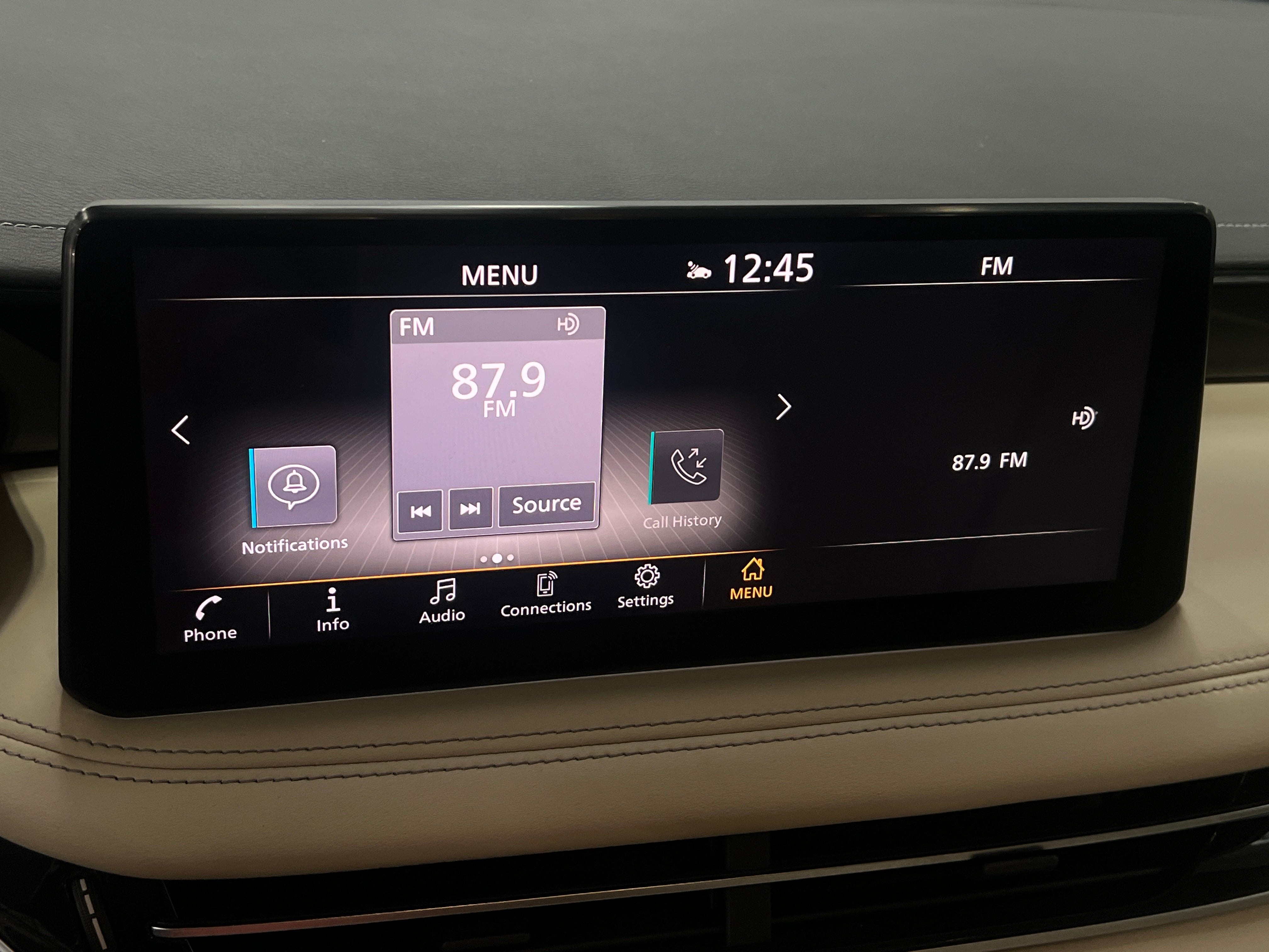 2024 INFINITI QX60 Pure 3